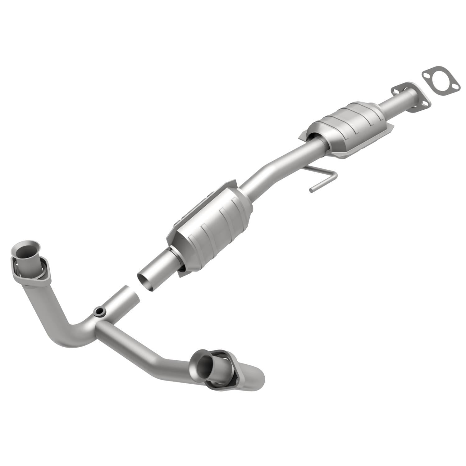 MagnaFlow Direct-Fit Catalytic Converters 447250