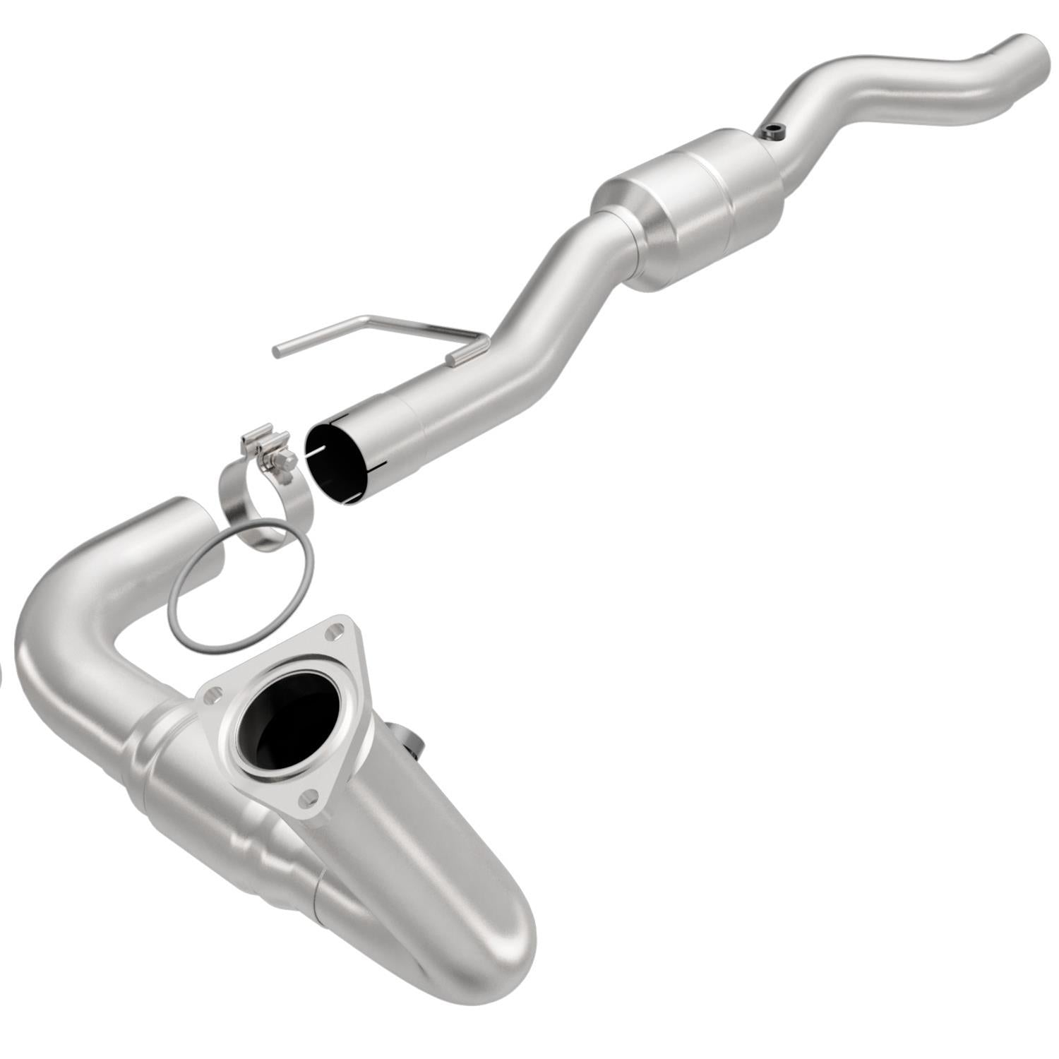 MagnaFlow Direct-Fit Catalytic Converters 447260