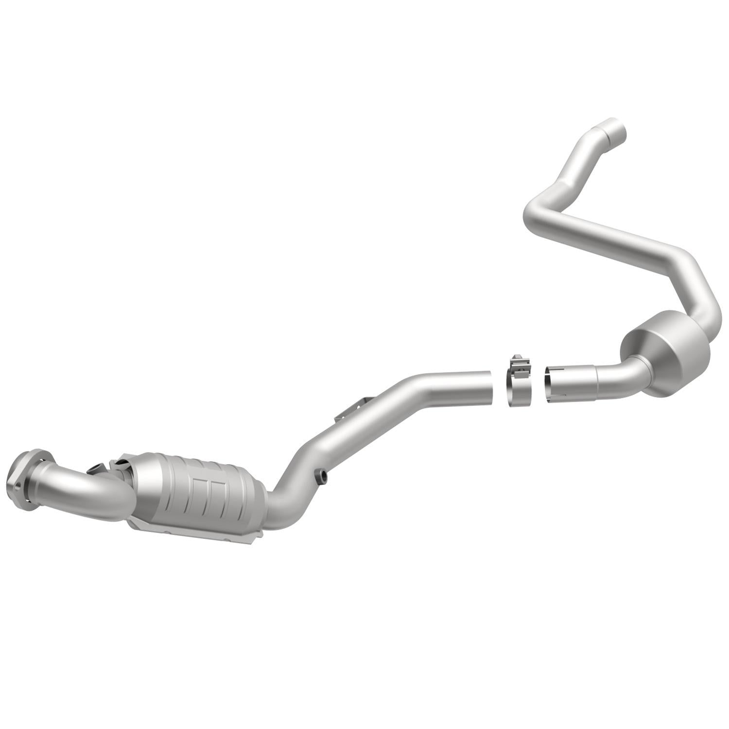 MagnaFlow Direct-Fit Catalytic Converters 447263