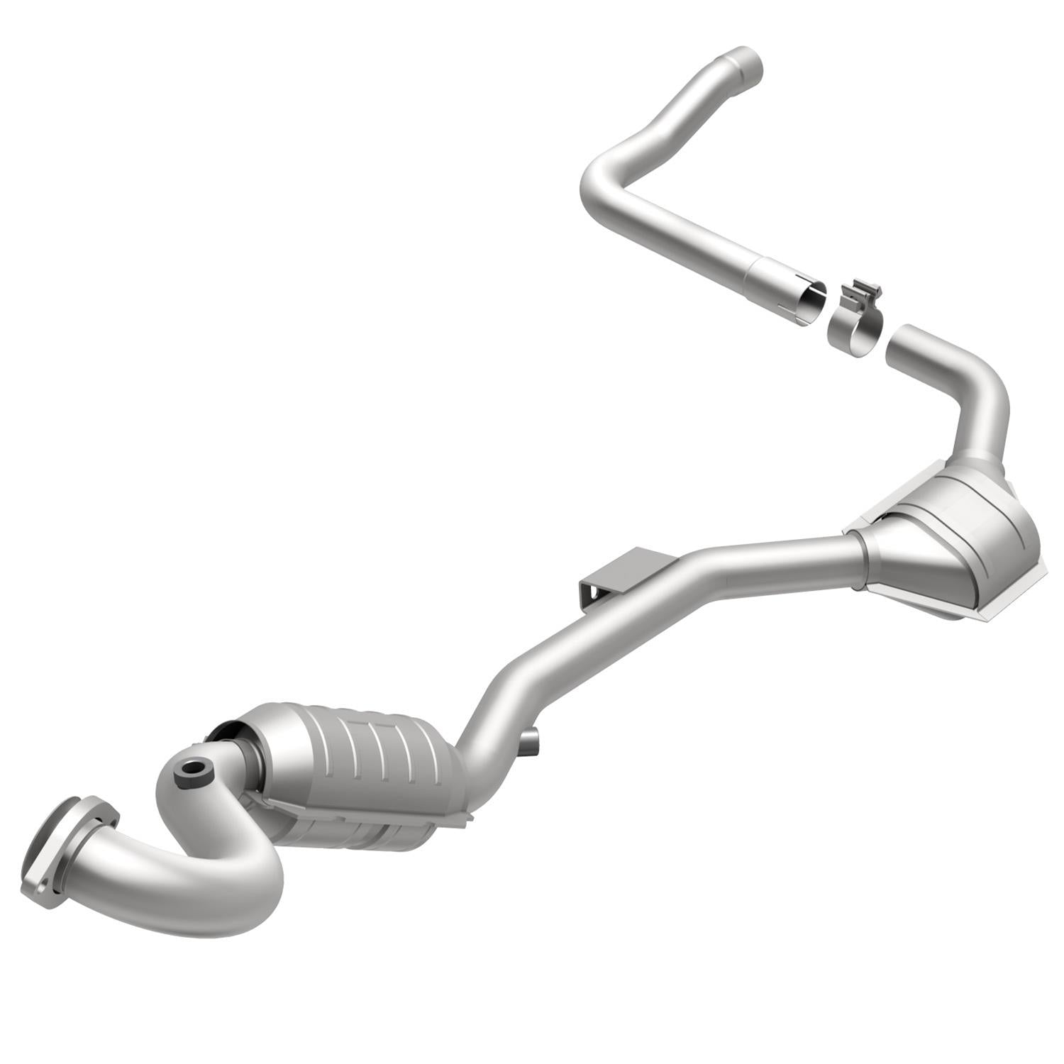 MagnaFlow Direct-Fit Catalytic Converters 447264