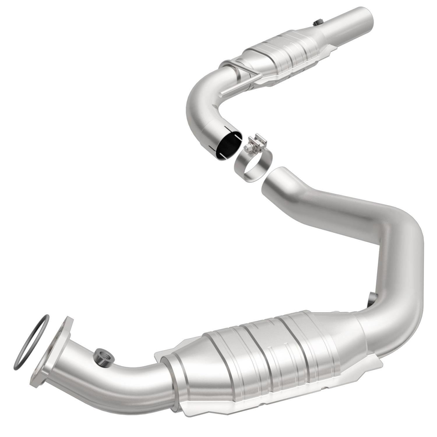 MagnaFlow Direct-Fit Catalytic Converters 447267