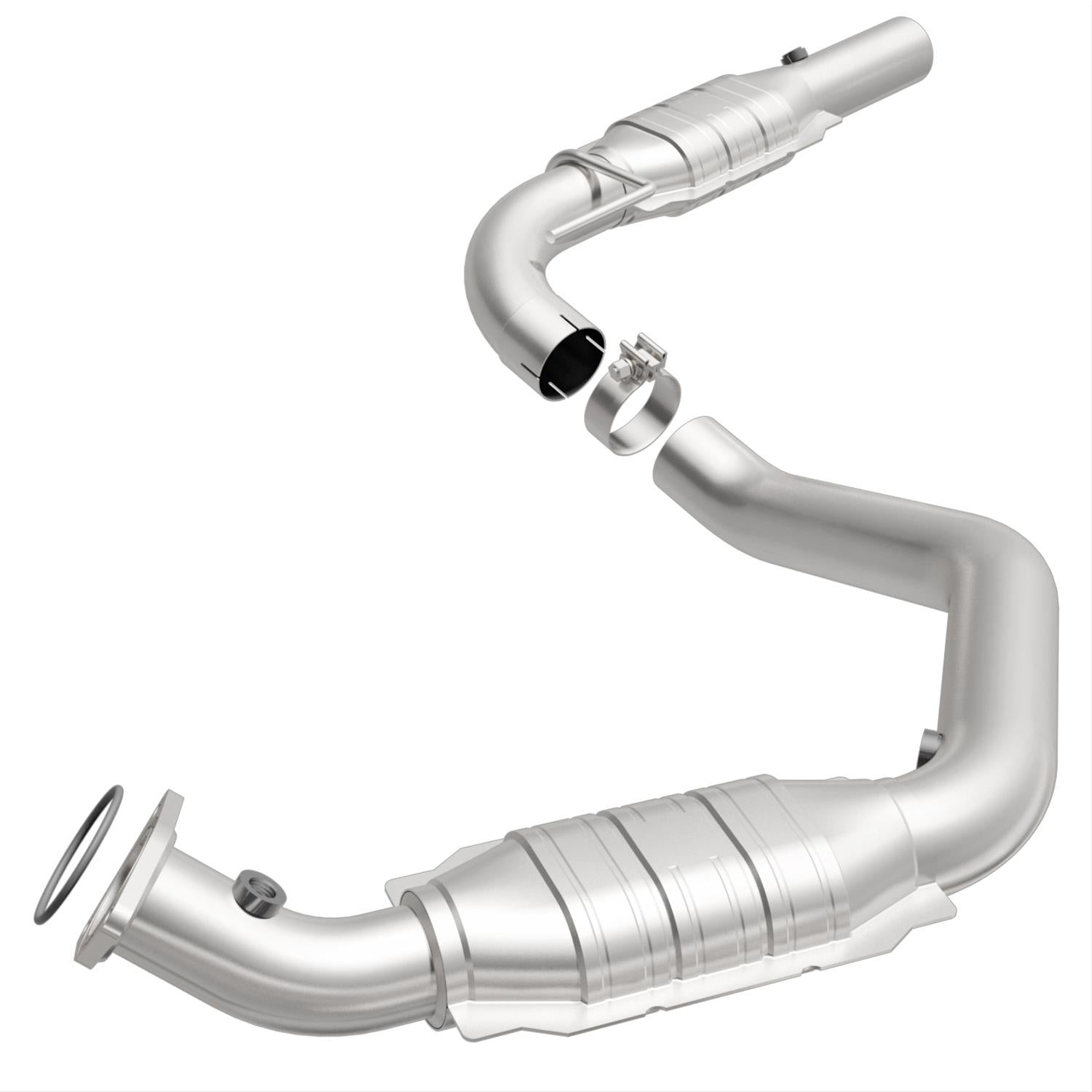 MagnaFlow Direct-Fit Catalytic Converters 447267