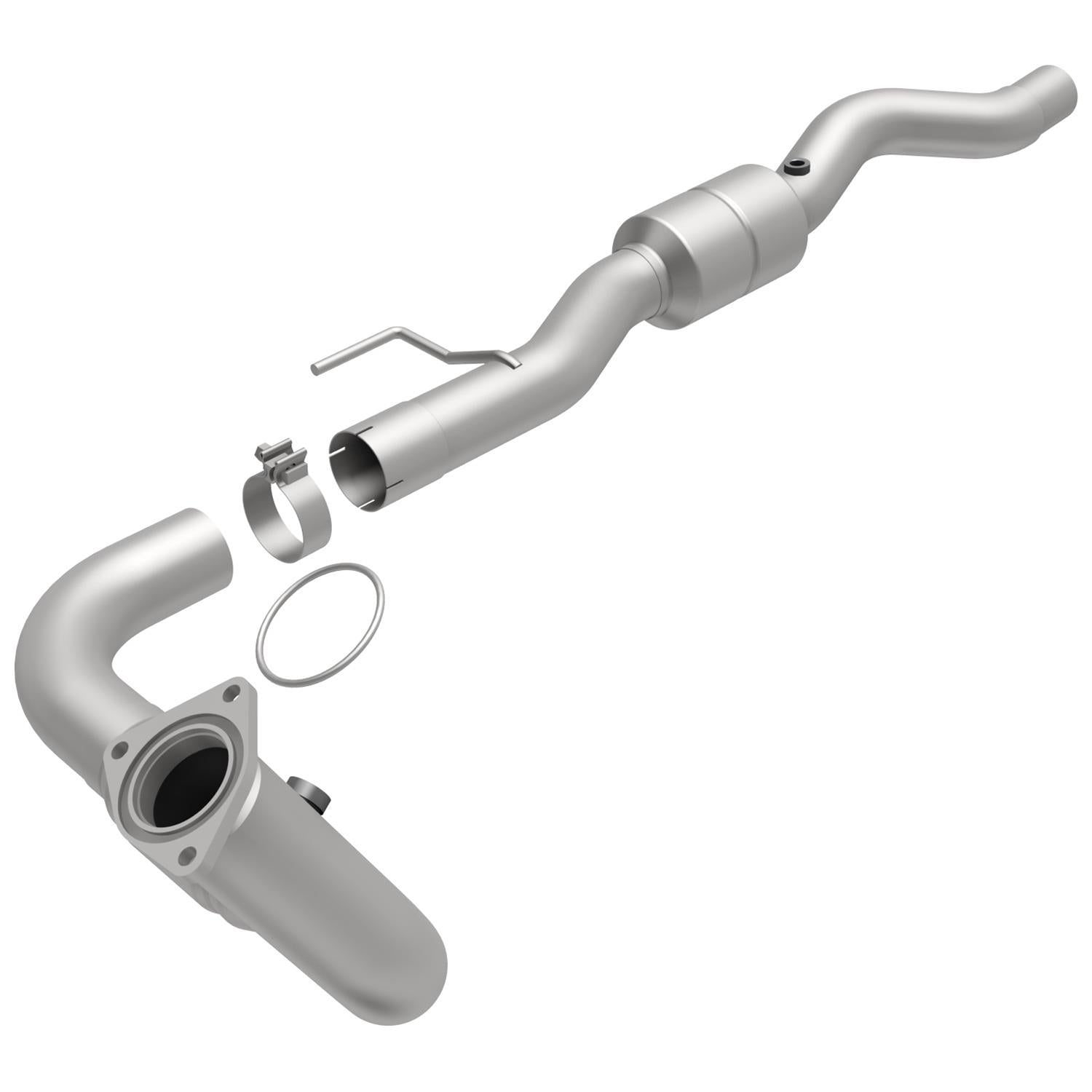 MagnaFlow Direct-Fit Catalytic Converters 447268
