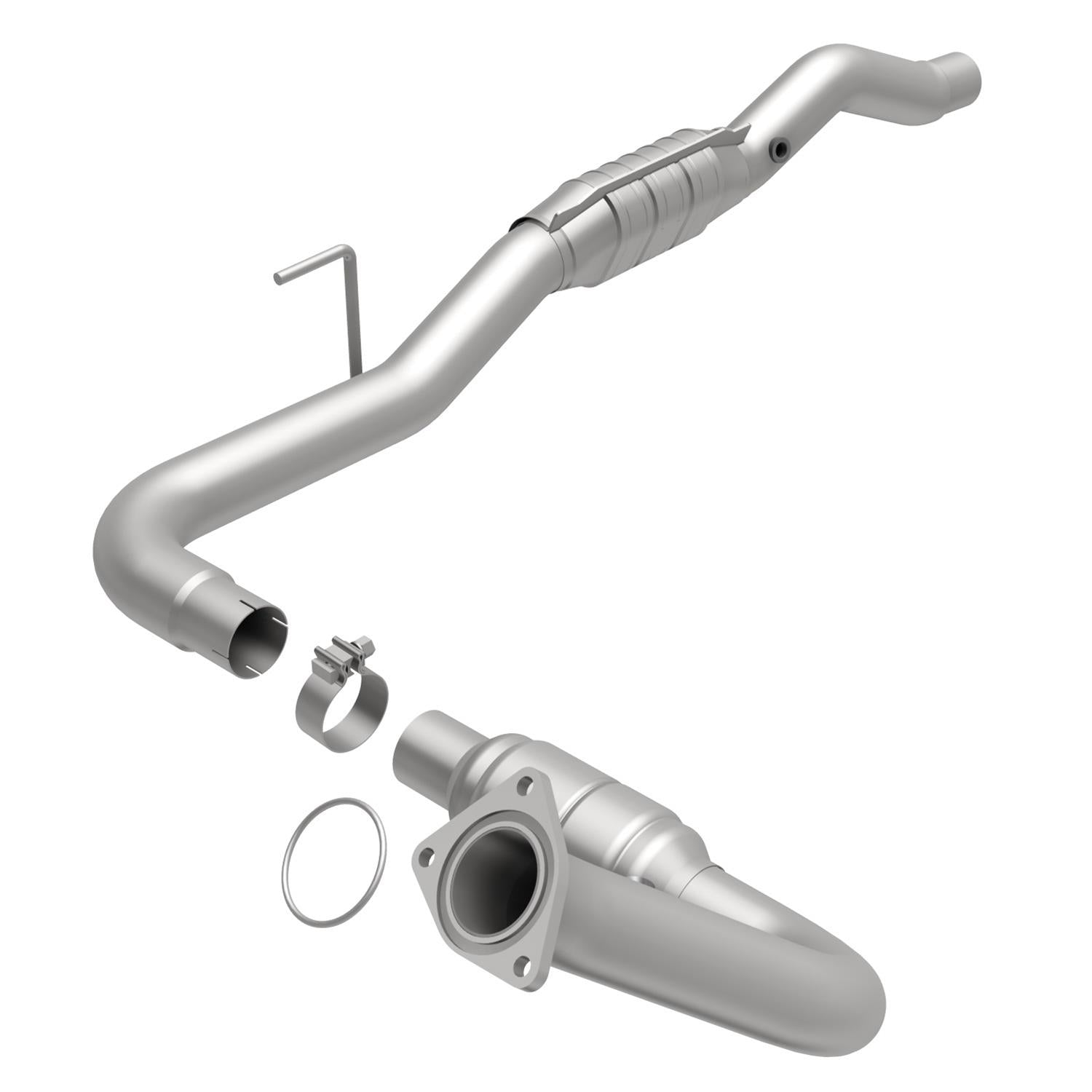 MagnaFlow Direct-Fit Catalytic Converters 447270