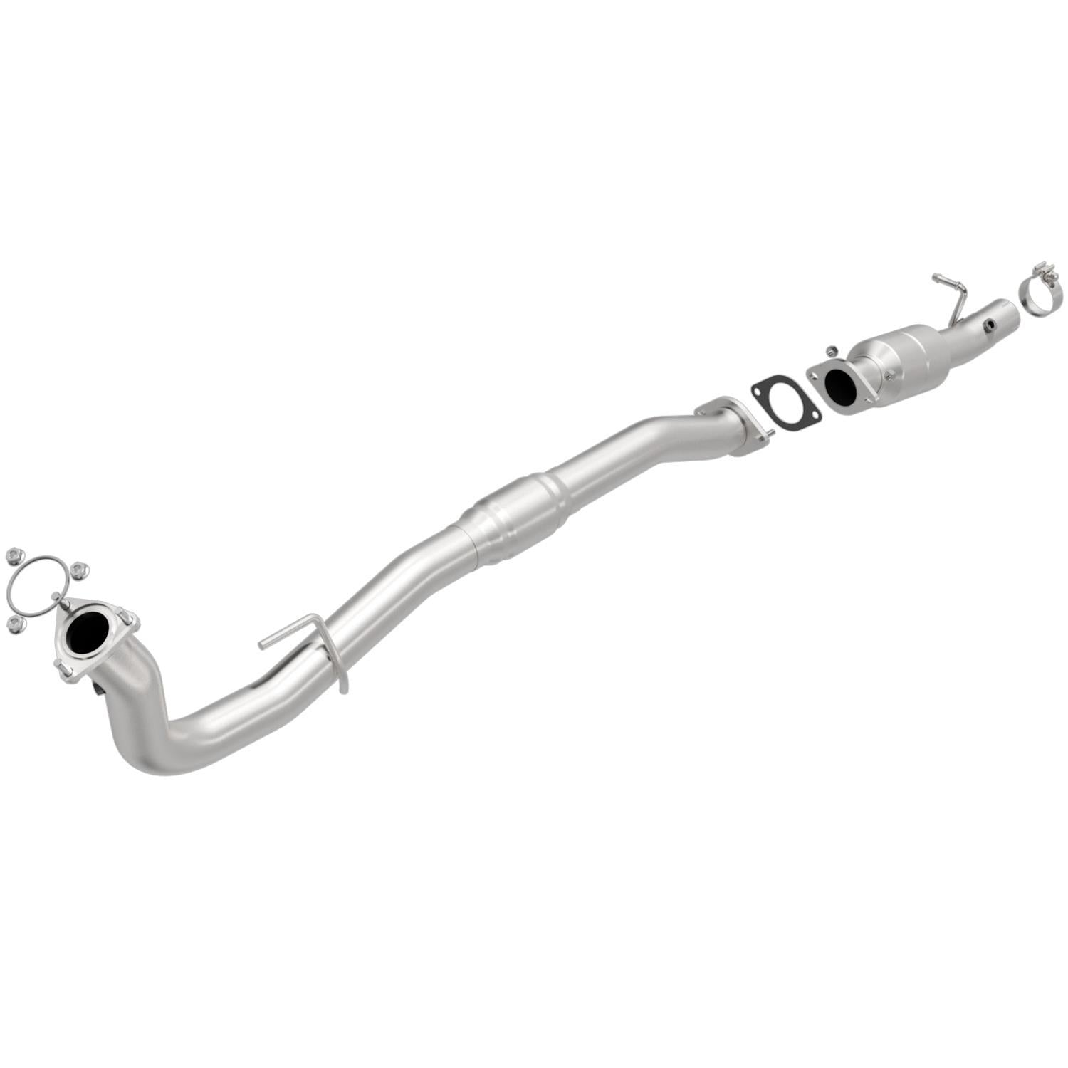 MagnaFlow Direct-Fit Catalytic Converters 447274