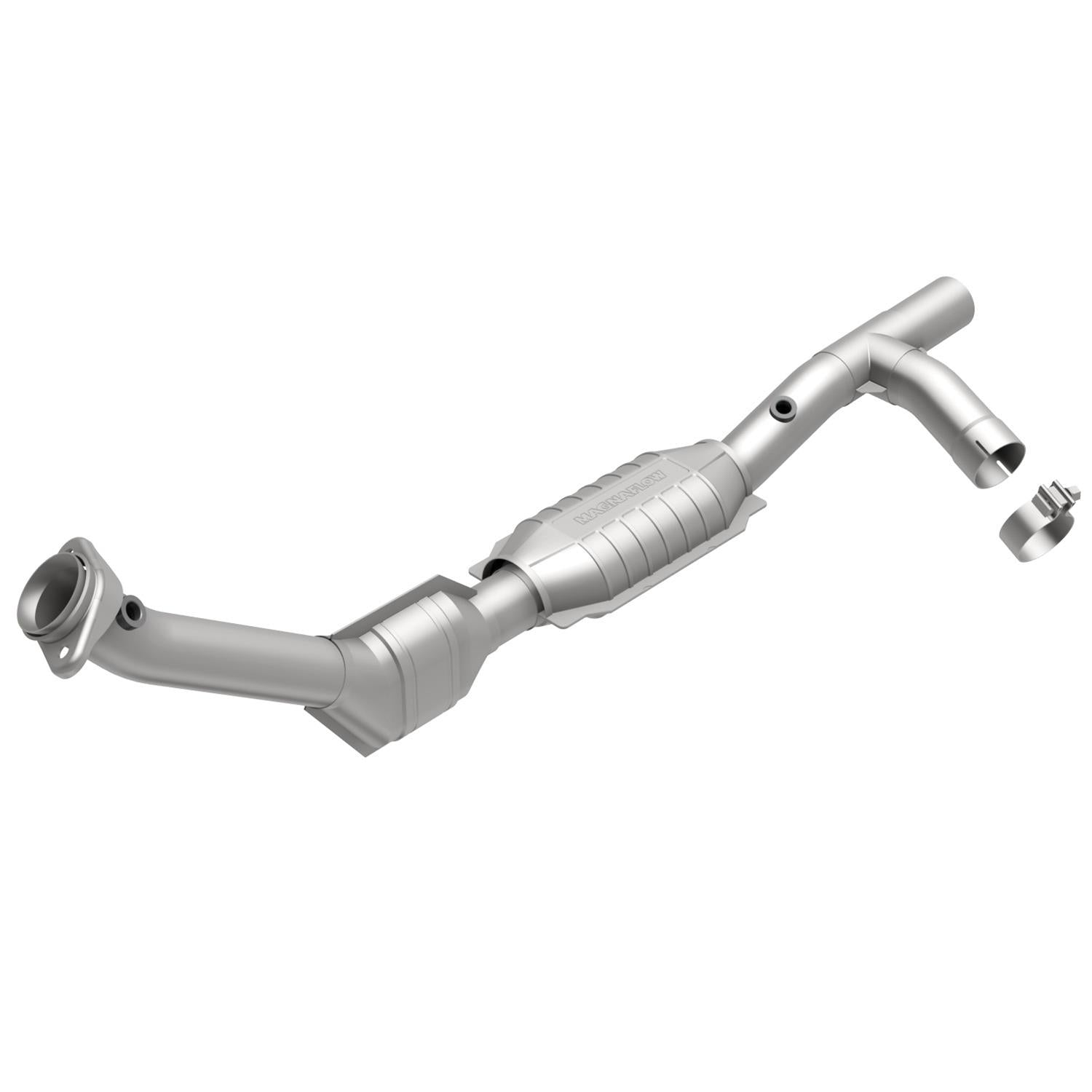 MagnaFlow Direct-Fit Catalytic Converters 447278