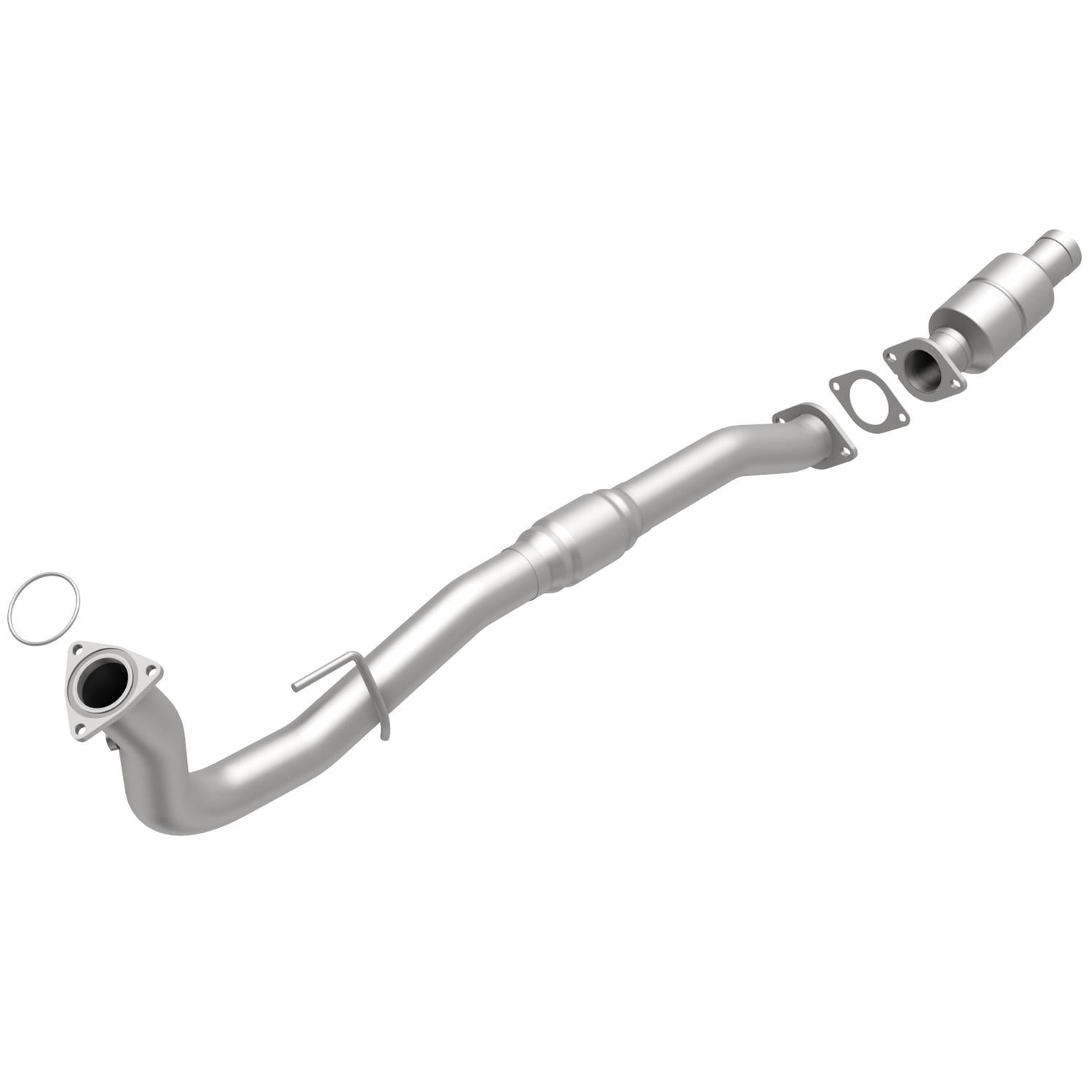 MagnaFlow Direct-Fit Catalytic Converters 447280