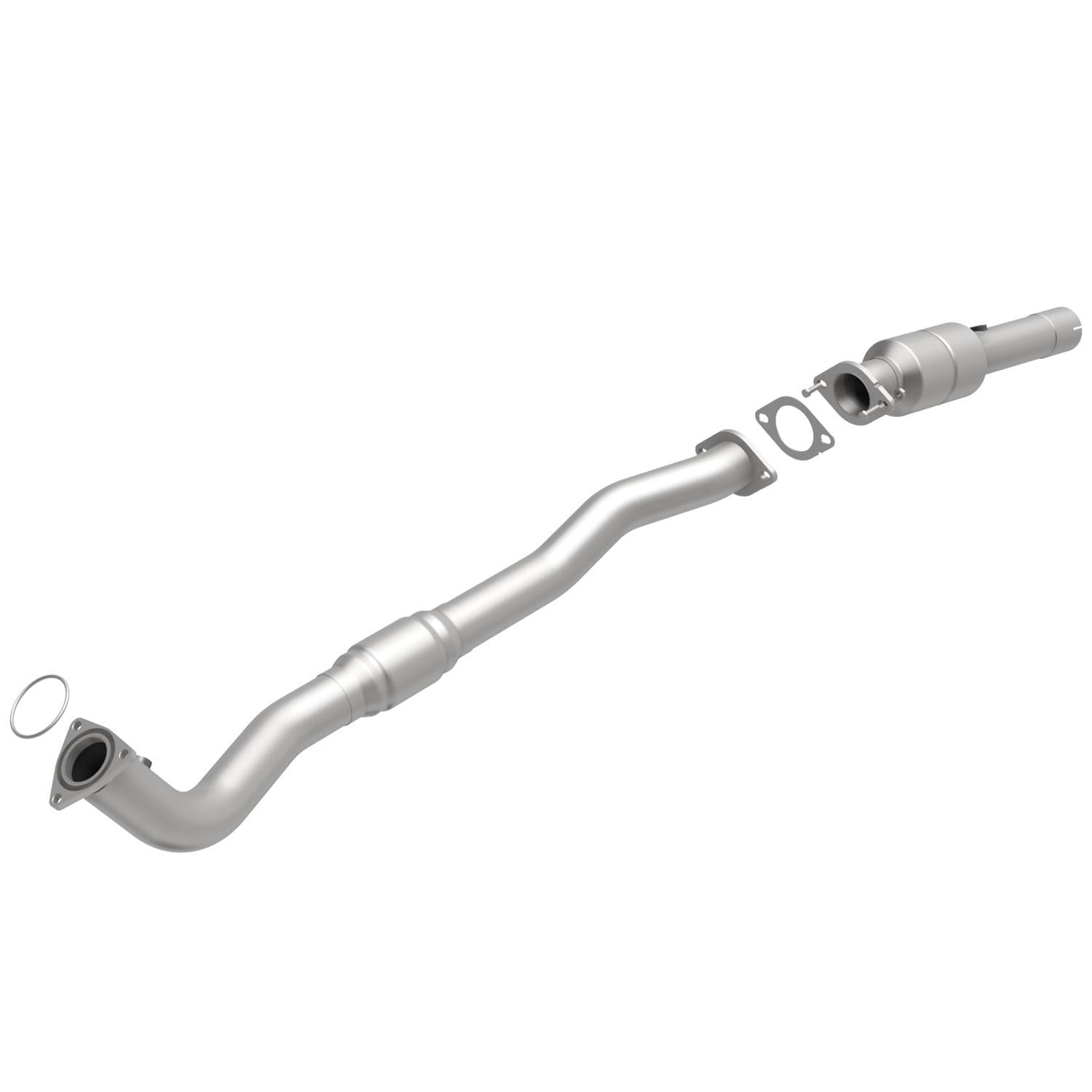 MagnaFlow Direct-Fit Catalytic Converters 447282