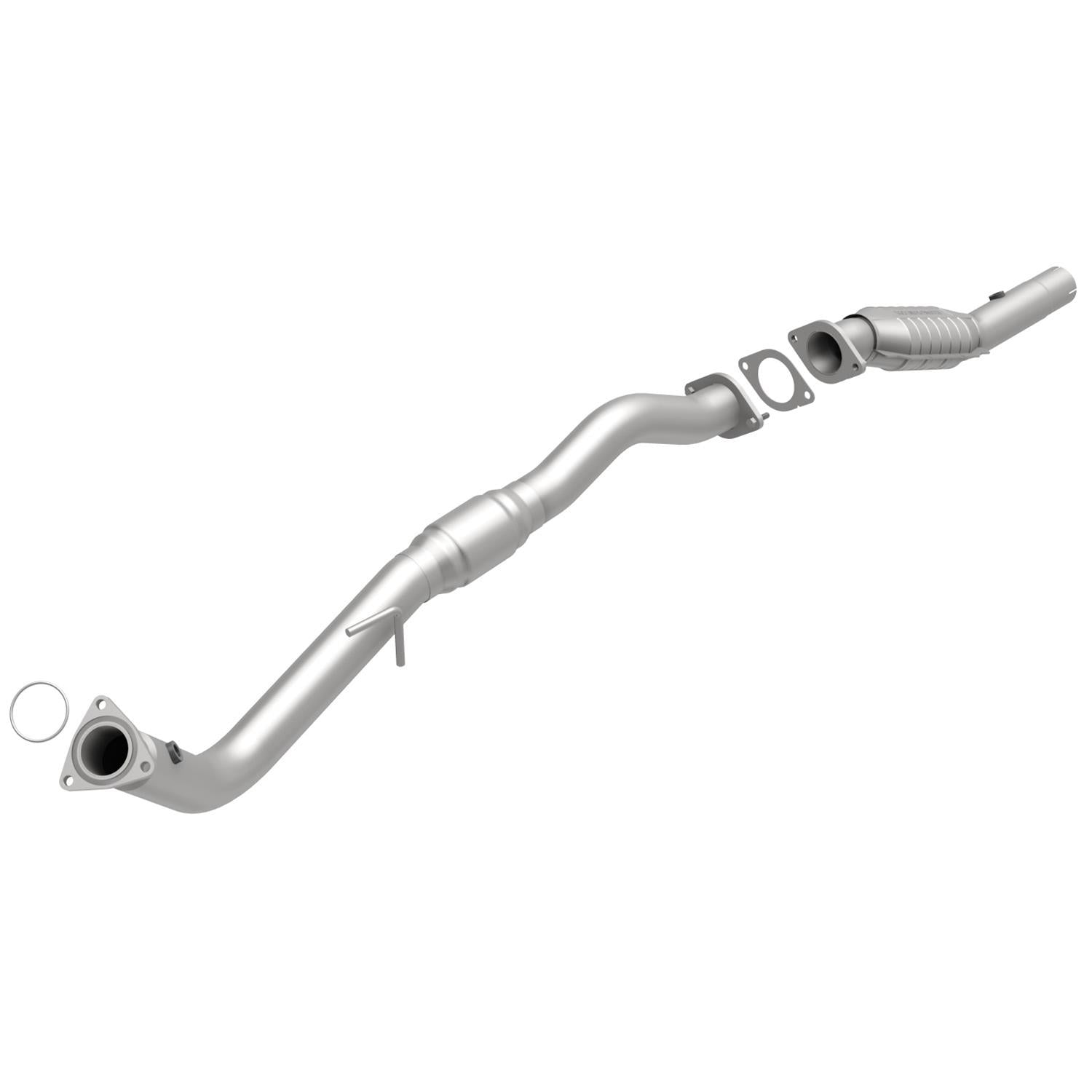 MagnaFlow Direct-Fit Catalytic Converters 447283