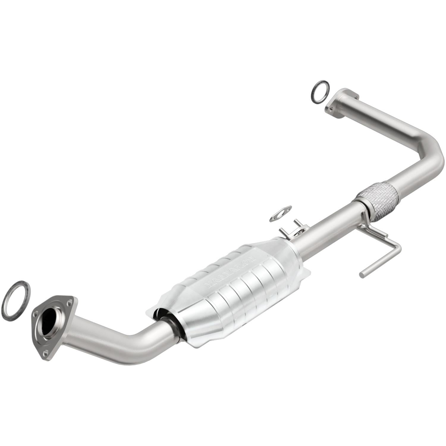 MagnaFlow Direct-Fit Catalytic Converters 447976