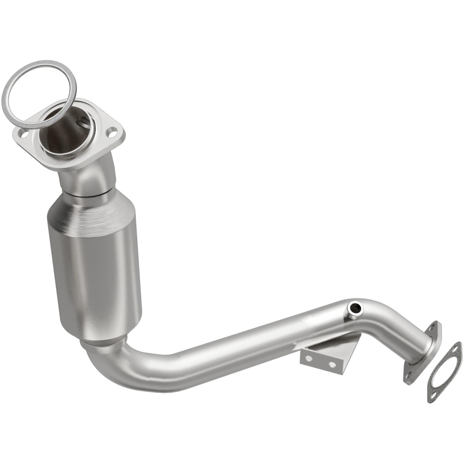 MagnaFlow Direct-Fit Catalytic Converters 4481161