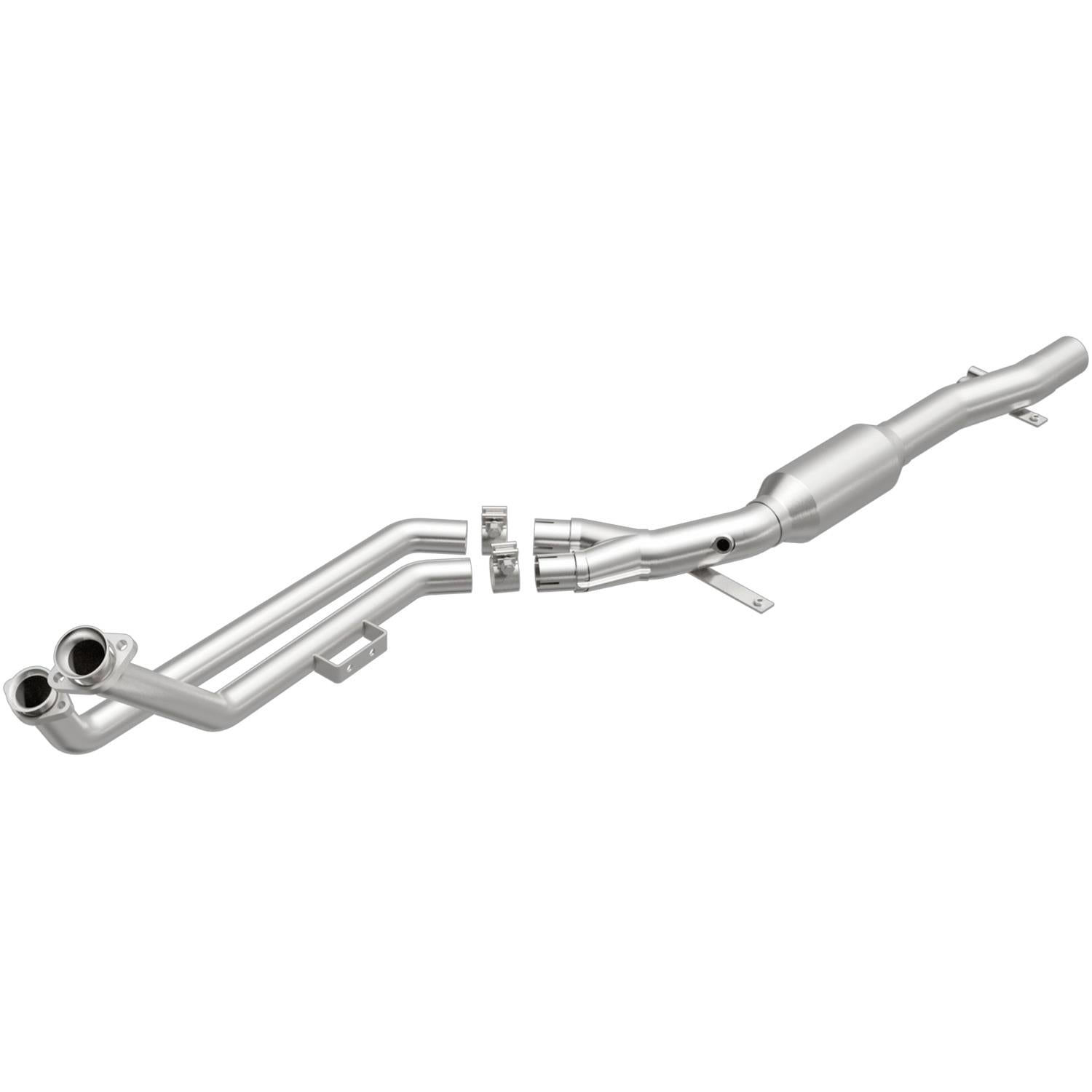 MagnaFlow Direct-Fit Catalytic Converters 4481172
