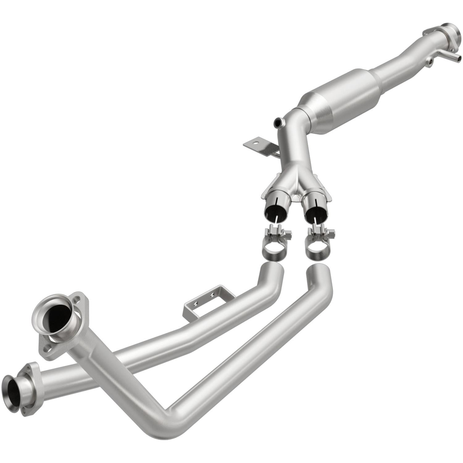 MagnaFlow Direct-Fit Catalytic Converters 4481177