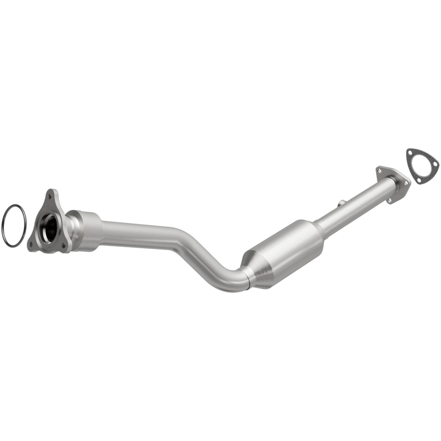 MagnaFlow California Grade CARB Compliant Direct-Fit Catalytic Converters 4481219