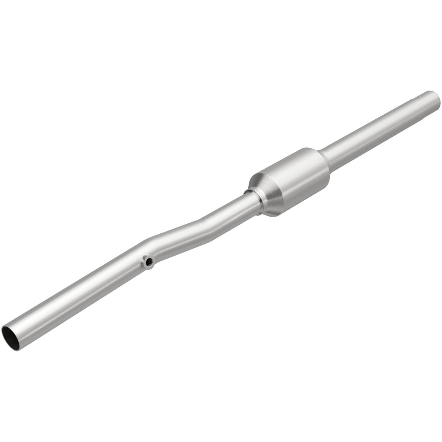 MagnaFlow California Grade CARB Compliant Direct-Fit Catalytic Converters 4481279