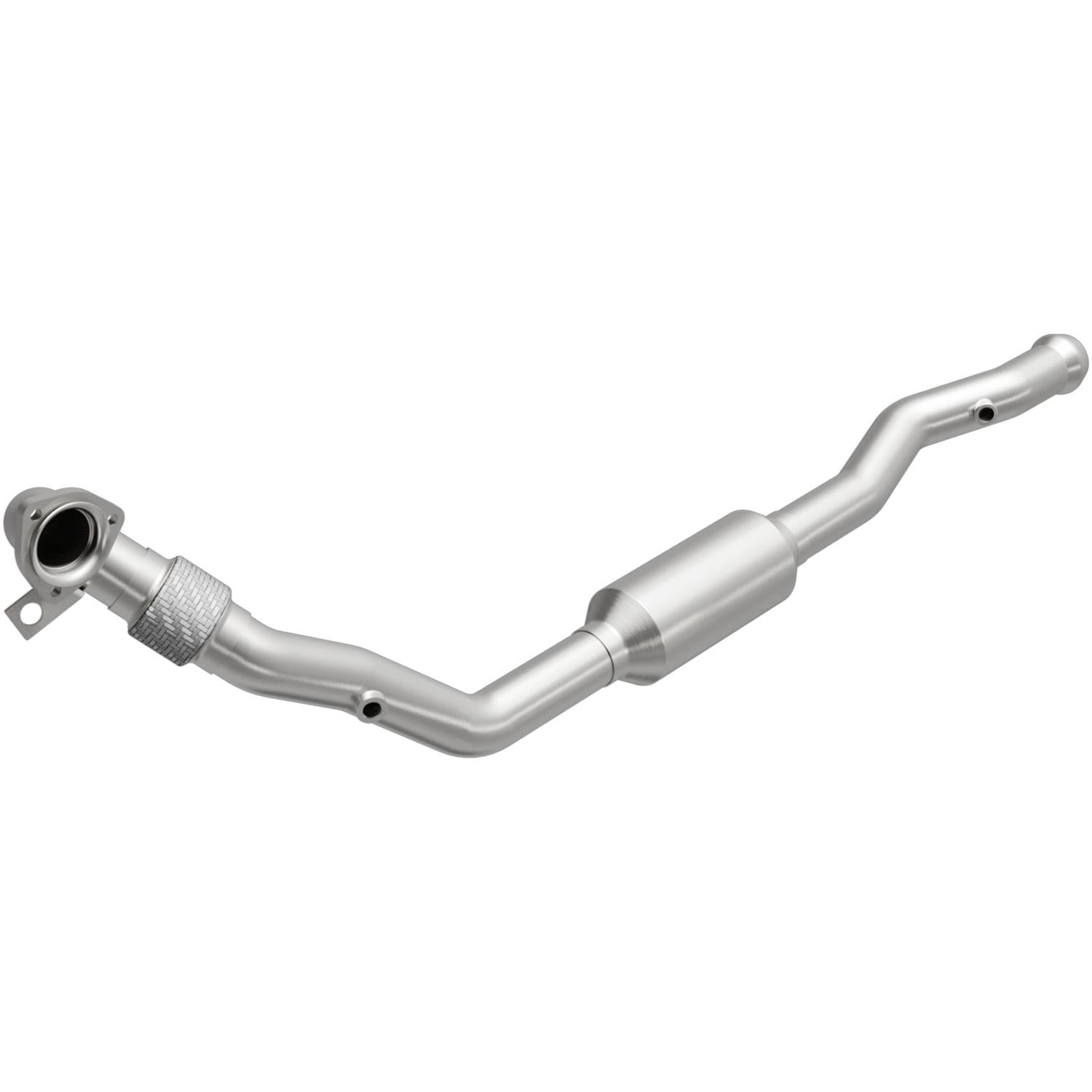MagnaFlow California Grade CARB Compliant Direct-Fit Catalytic Converters 4481281