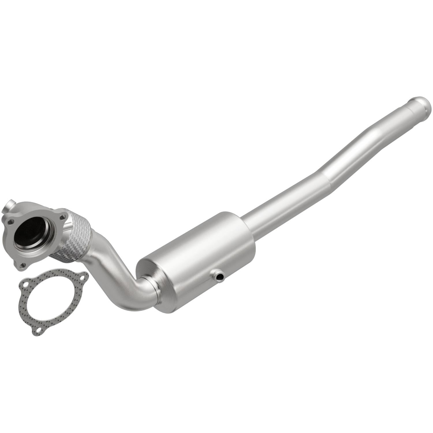 MagnaFlow Direct-Fit Catalytic Converters 4481282