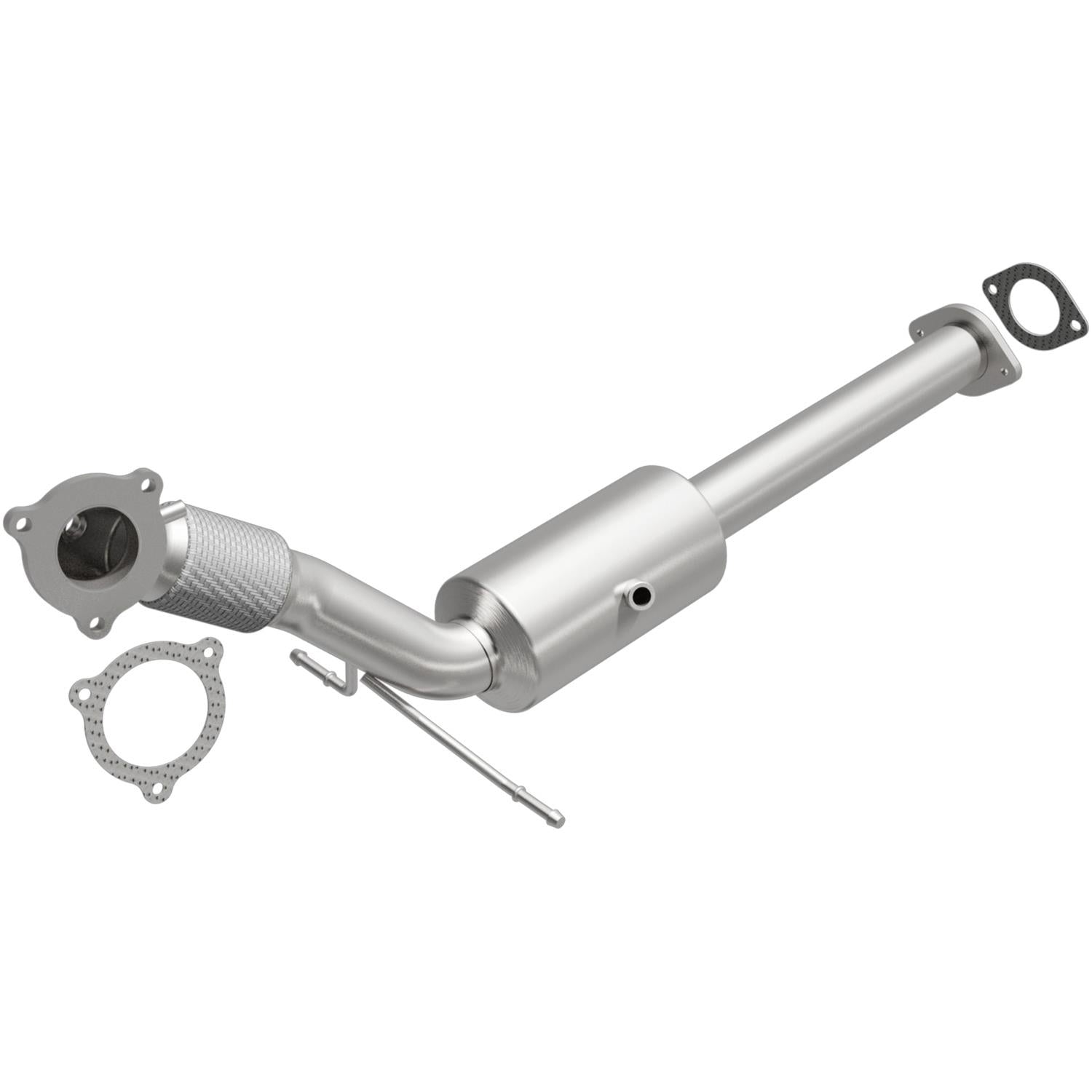 MagnaFlow Direct-Fit Catalytic Converters 4481288