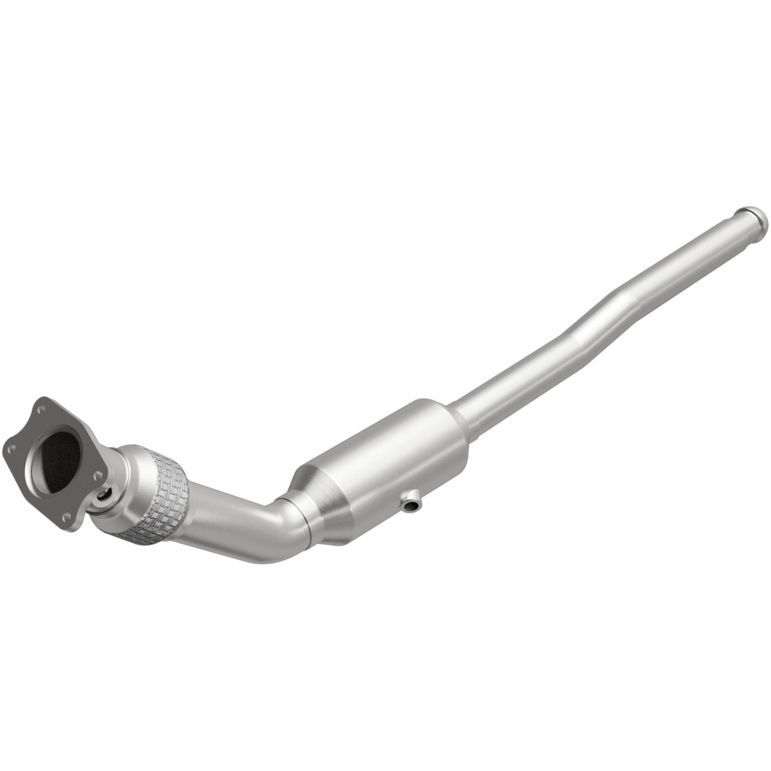 MagnaFlow California Grade CARB Compliant Direct-Fit Catalytic Converters 4481299