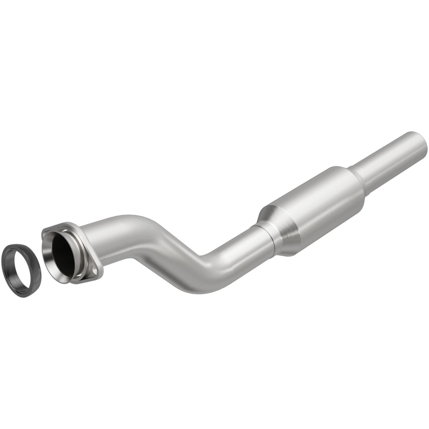 MagnaFlow California Grade CARB Compliant Direct-Fit Catalytic Converters 4481404