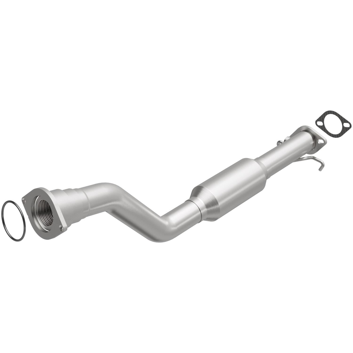 MagnaFlow California Grade CARB Compliant Direct-Fit Catalytic Converters 4481405