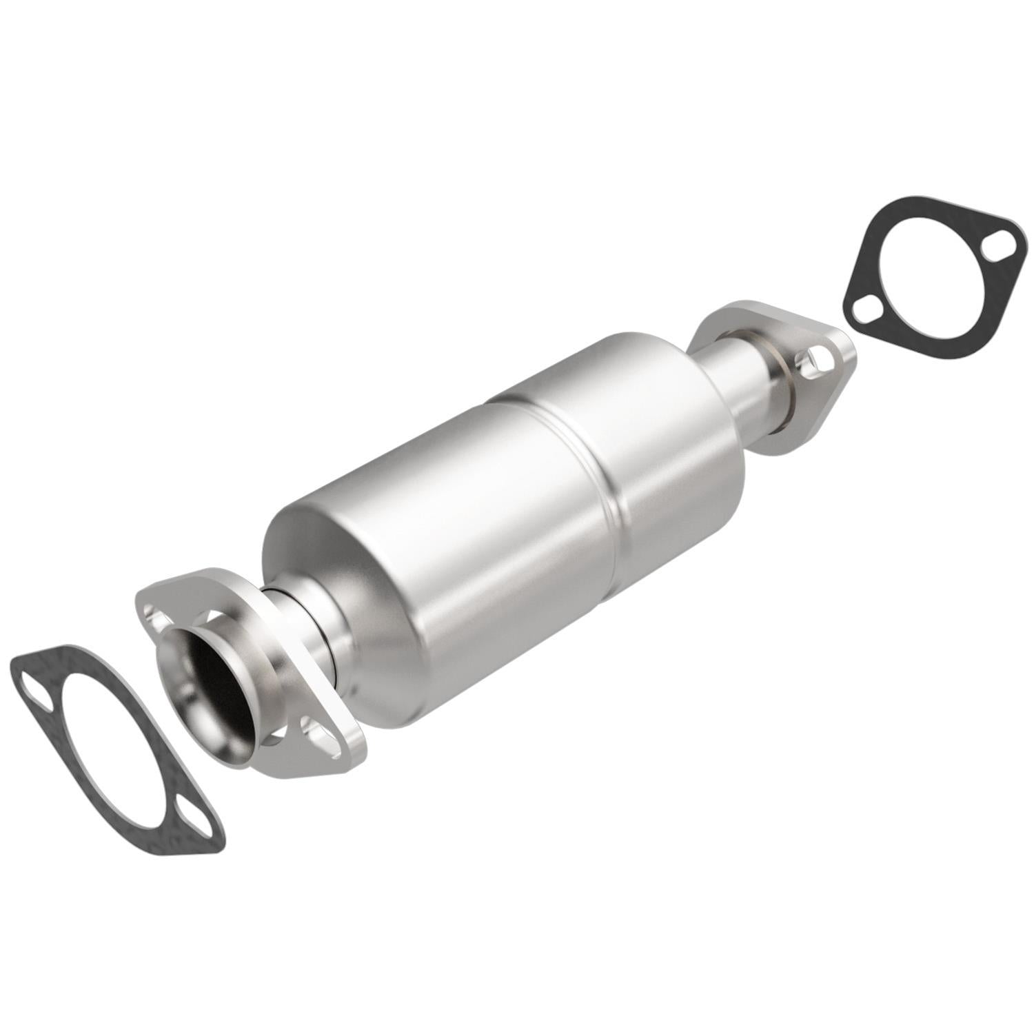 MagnaFlow Direct-Fit Catalytic Converters 448144