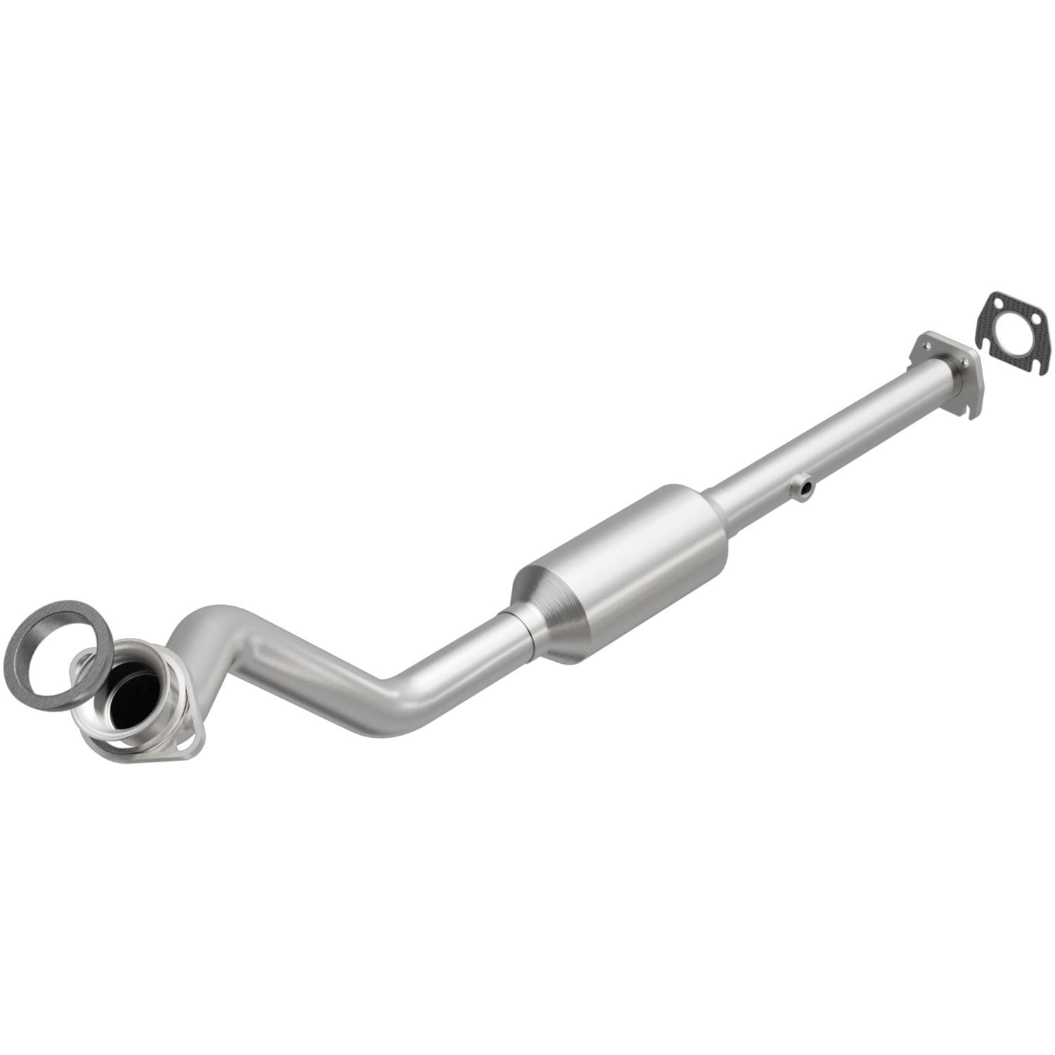 MagnaFlow California Grade CARB Compliant Direct-Fit Catalytic Converters 4481498