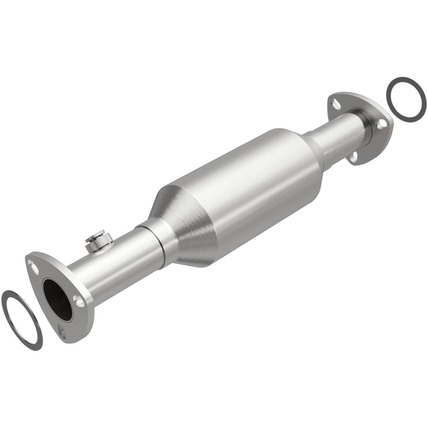 MagnaFlow Direct-Fit Catalytic Converters 4481499