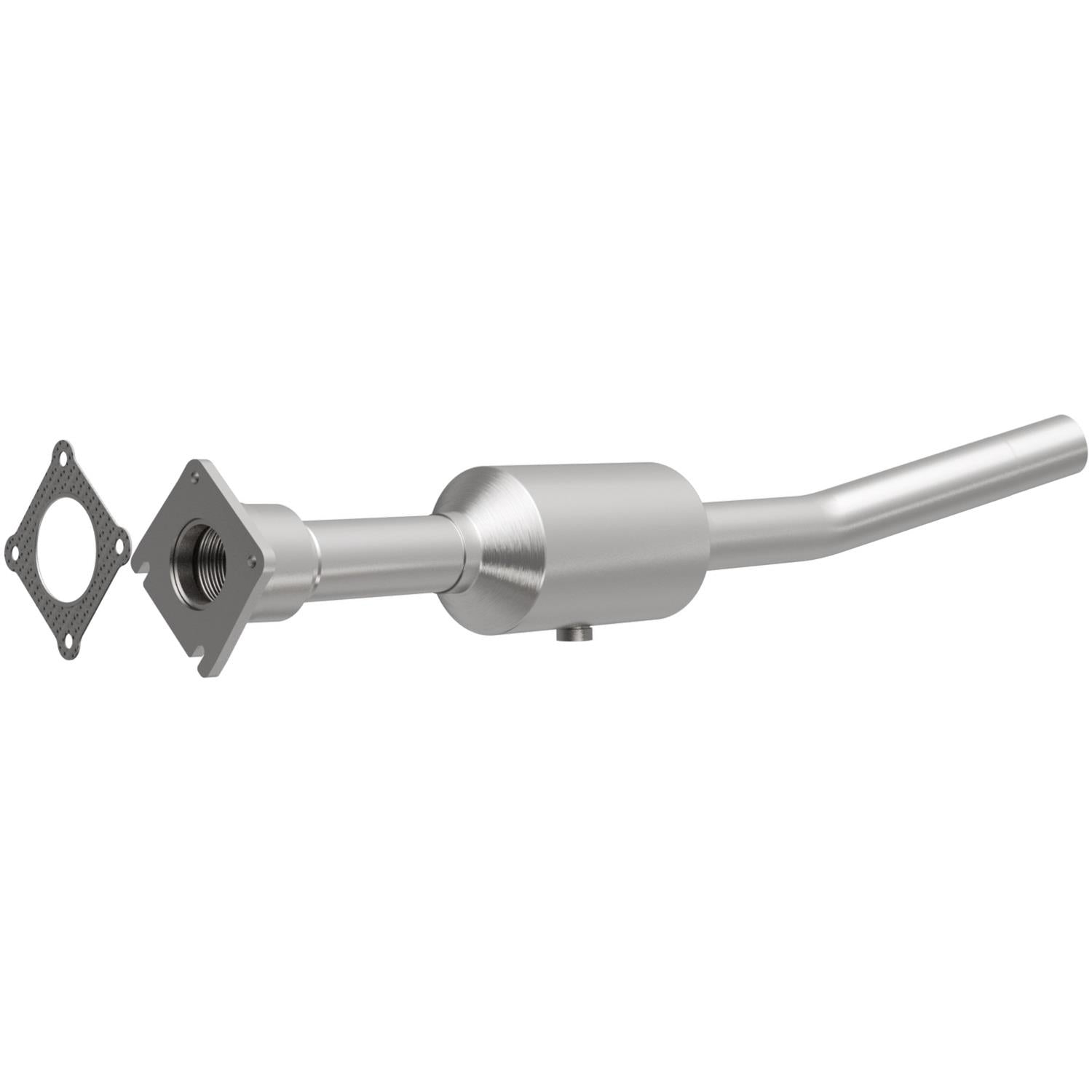 MagnaFlow California Grade CARB Compliant Direct-Fit Catalytic Converters 4481542