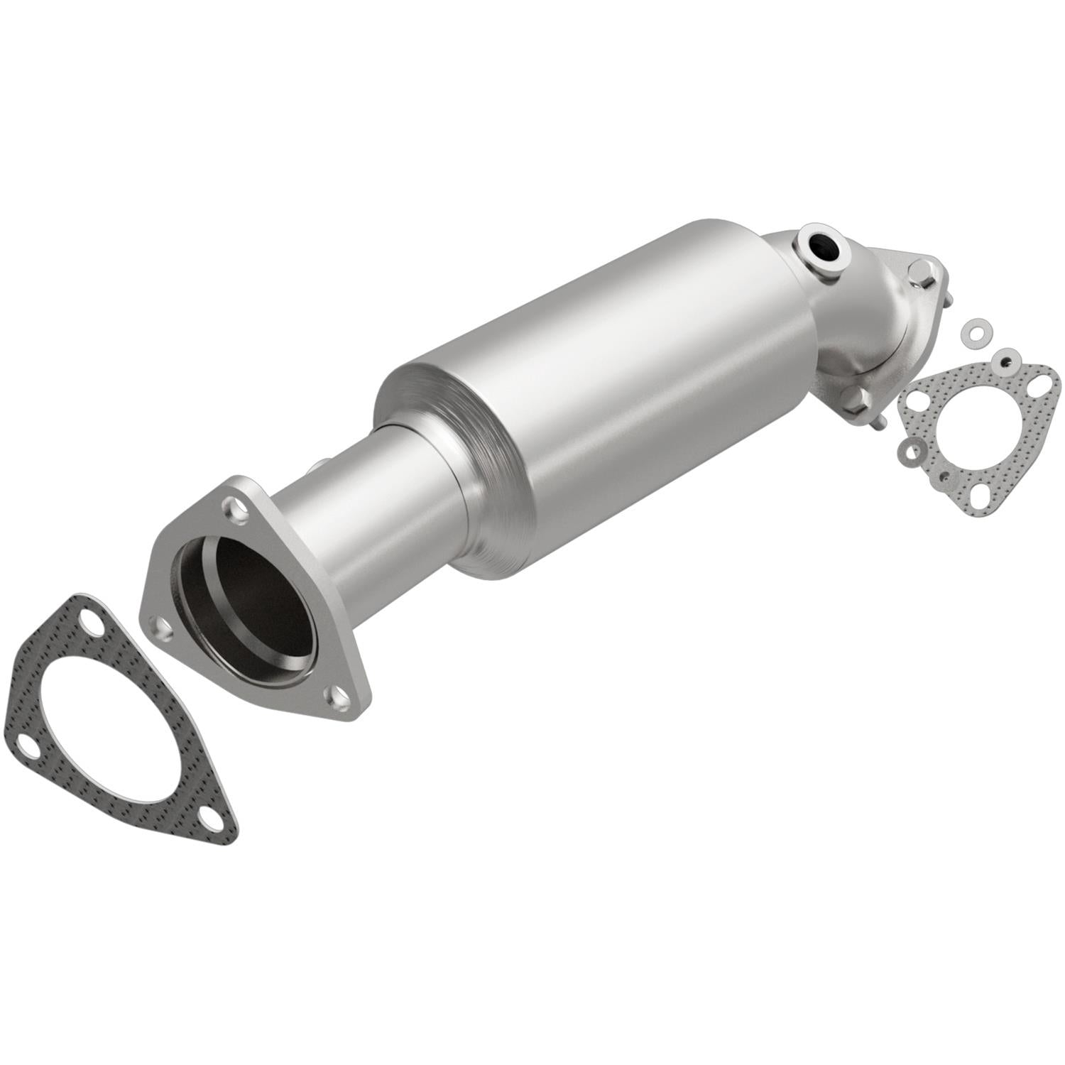 MagnaFlow California Grade CARB Compliant Direct-Fit Catalytic Converters 4481605