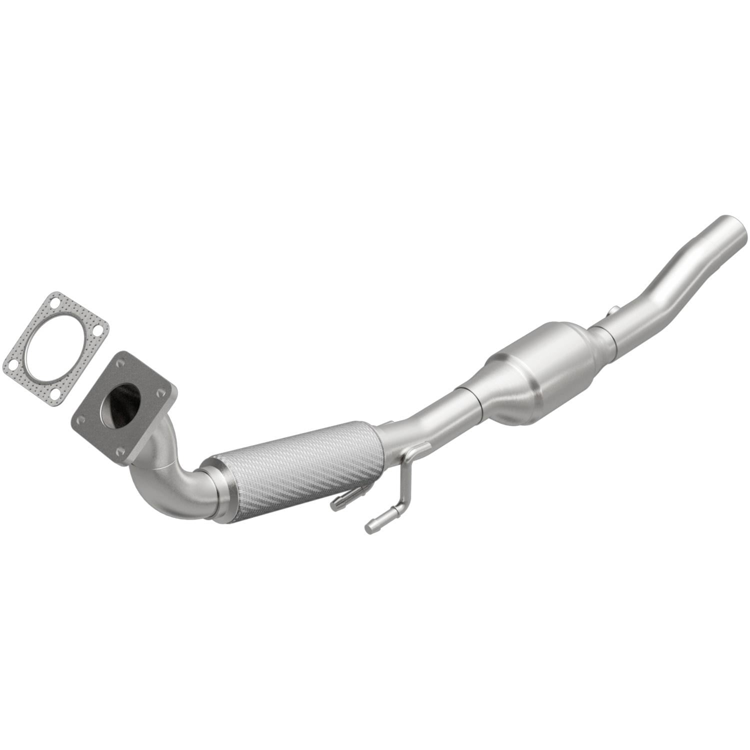 MagnaFlow Direct-Fit Catalytic Converters 4481613