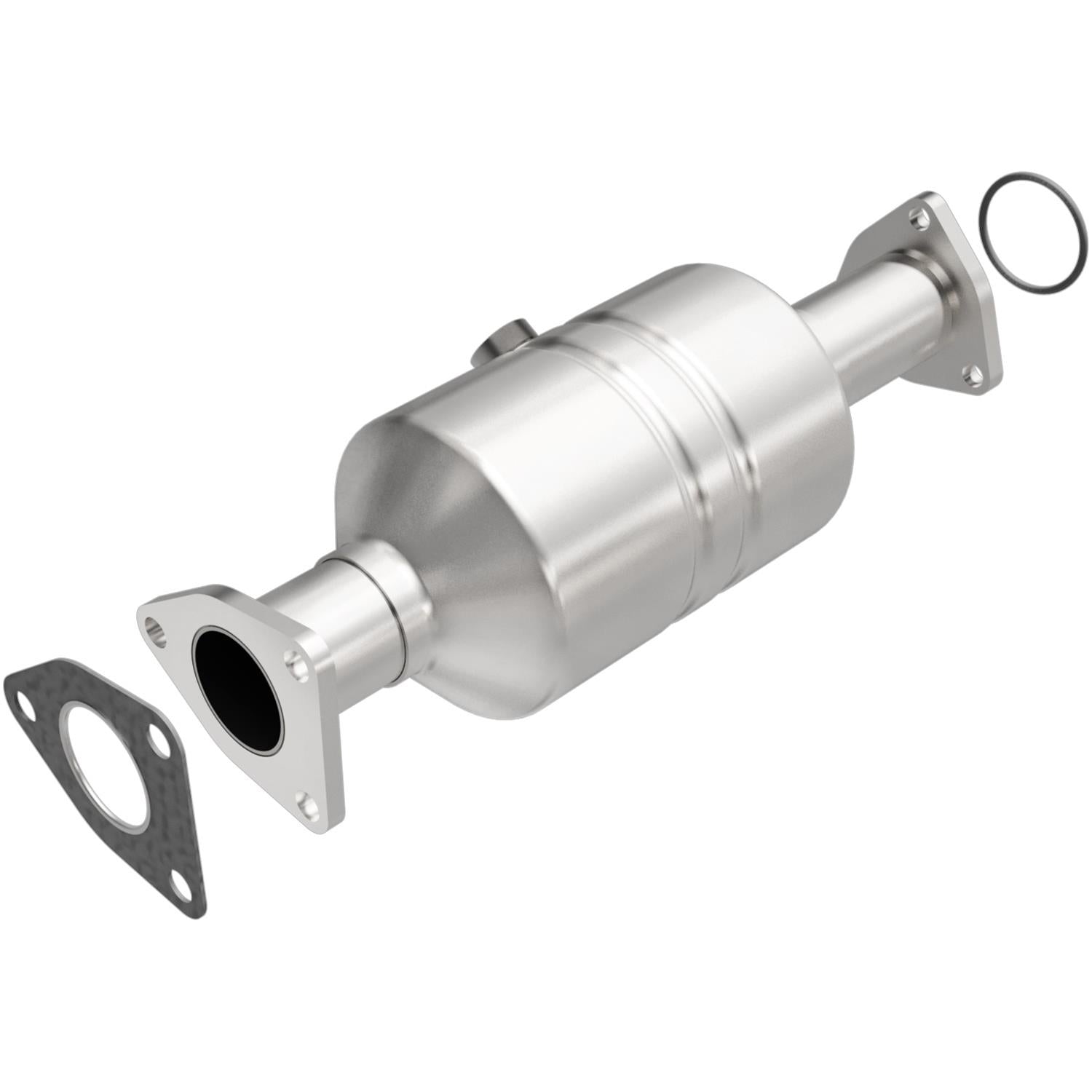 MagnaFlow California Grade CARB Compliant Direct-Fit Catalytic Converters 4481615