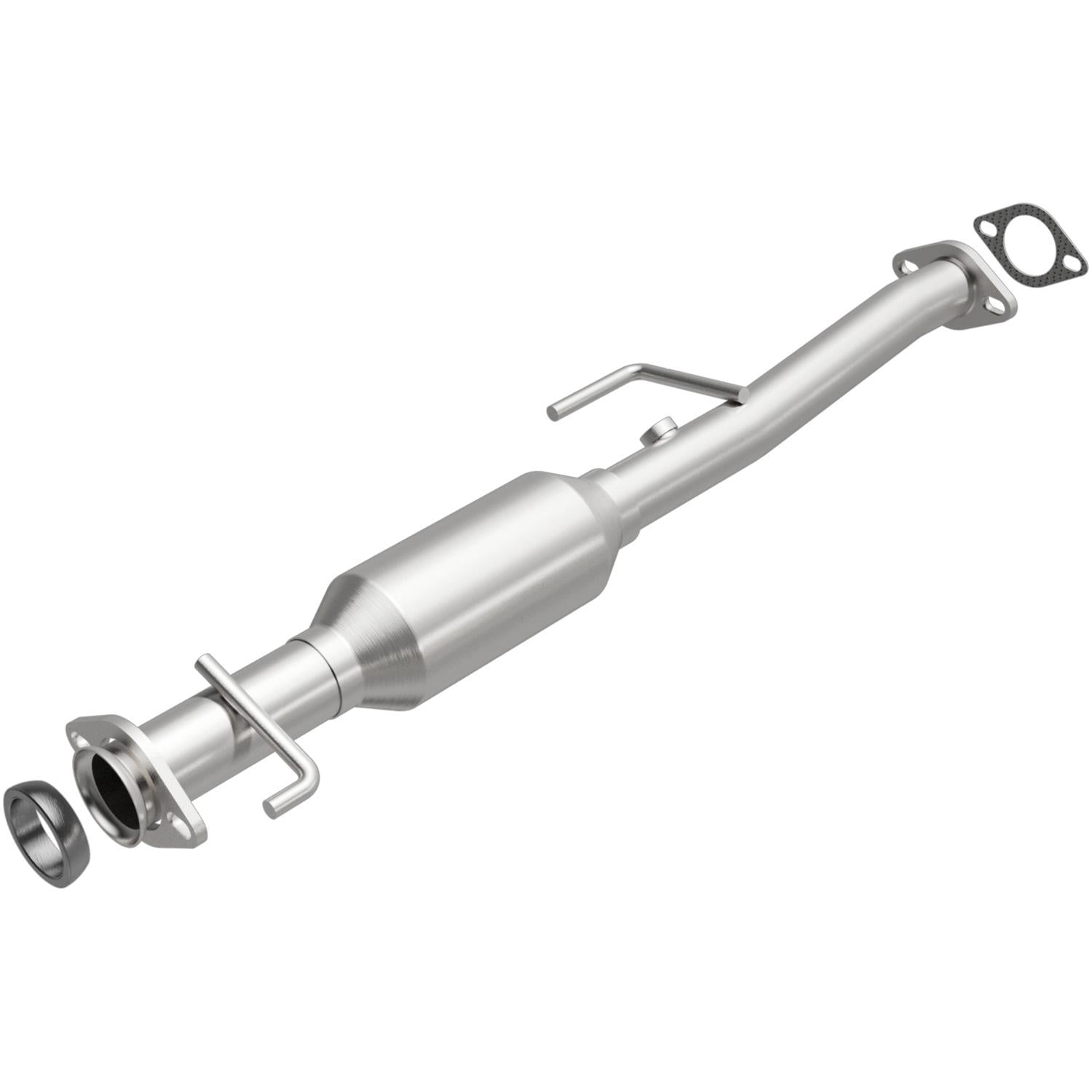 MagnaFlow California Grade CARB Compliant Direct-Fit Catalytic Converters 4481626