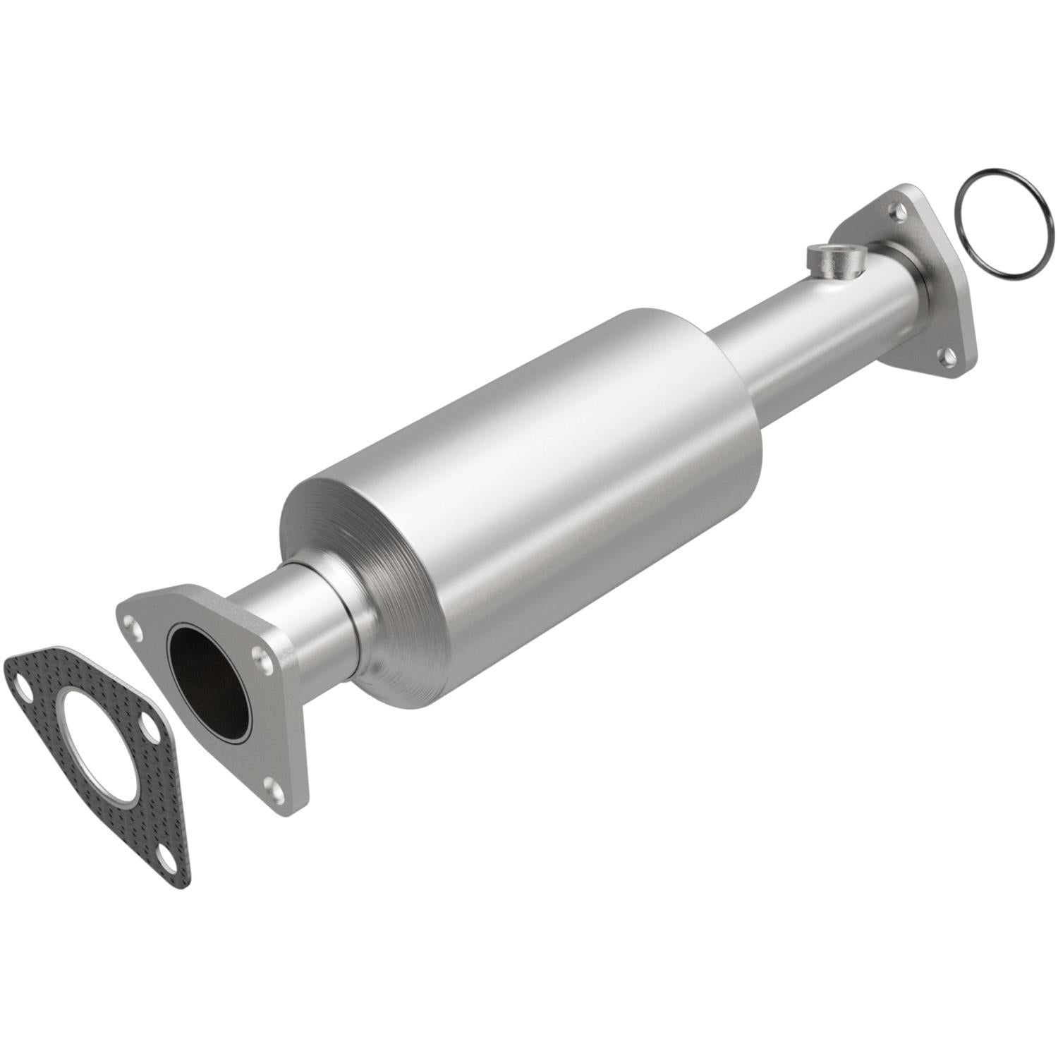 MagnaFlow California Grade CARB Compliant Direct-Fit Catalytic Converters 4481641