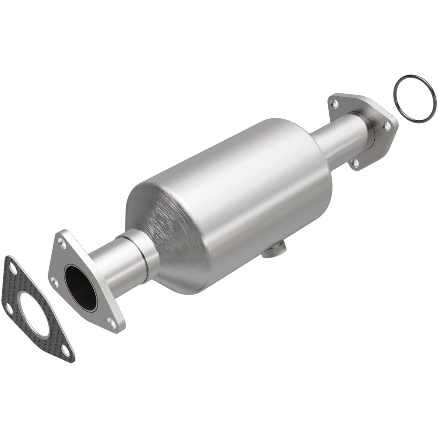 MagnaFlow Direct-Fit Catalytic Converters 4481647