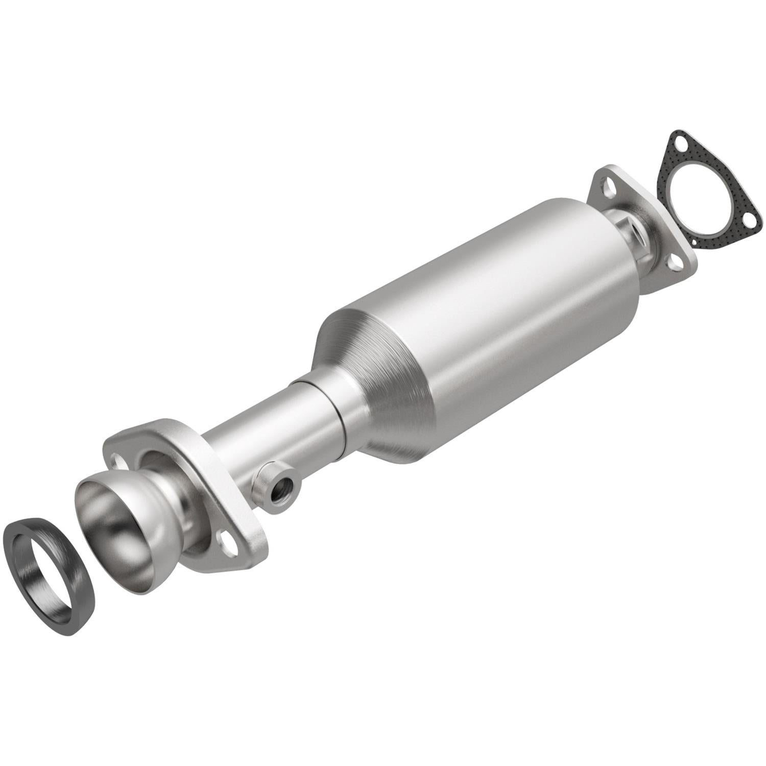 MagnaFlow California Grade CARB Compliant Direct-Fit Catalytic Converters 4481650