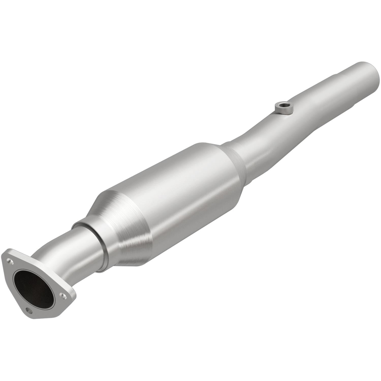 MagnaFlow Direct-Fit Catalytic Converters 4481673