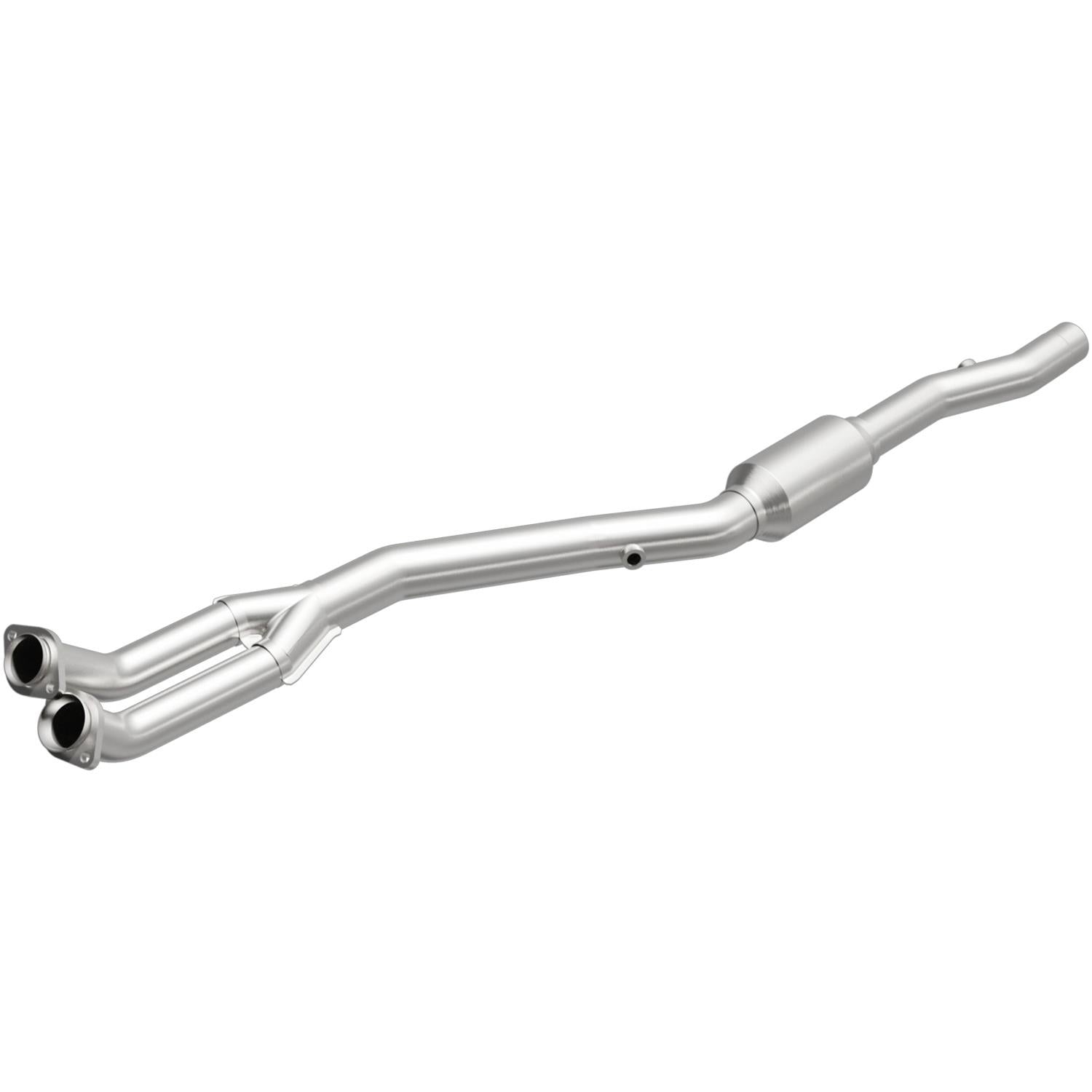 MagnaFlow California Grade CARB Compliant Direct-Fit Catalytic Converters 4481687
