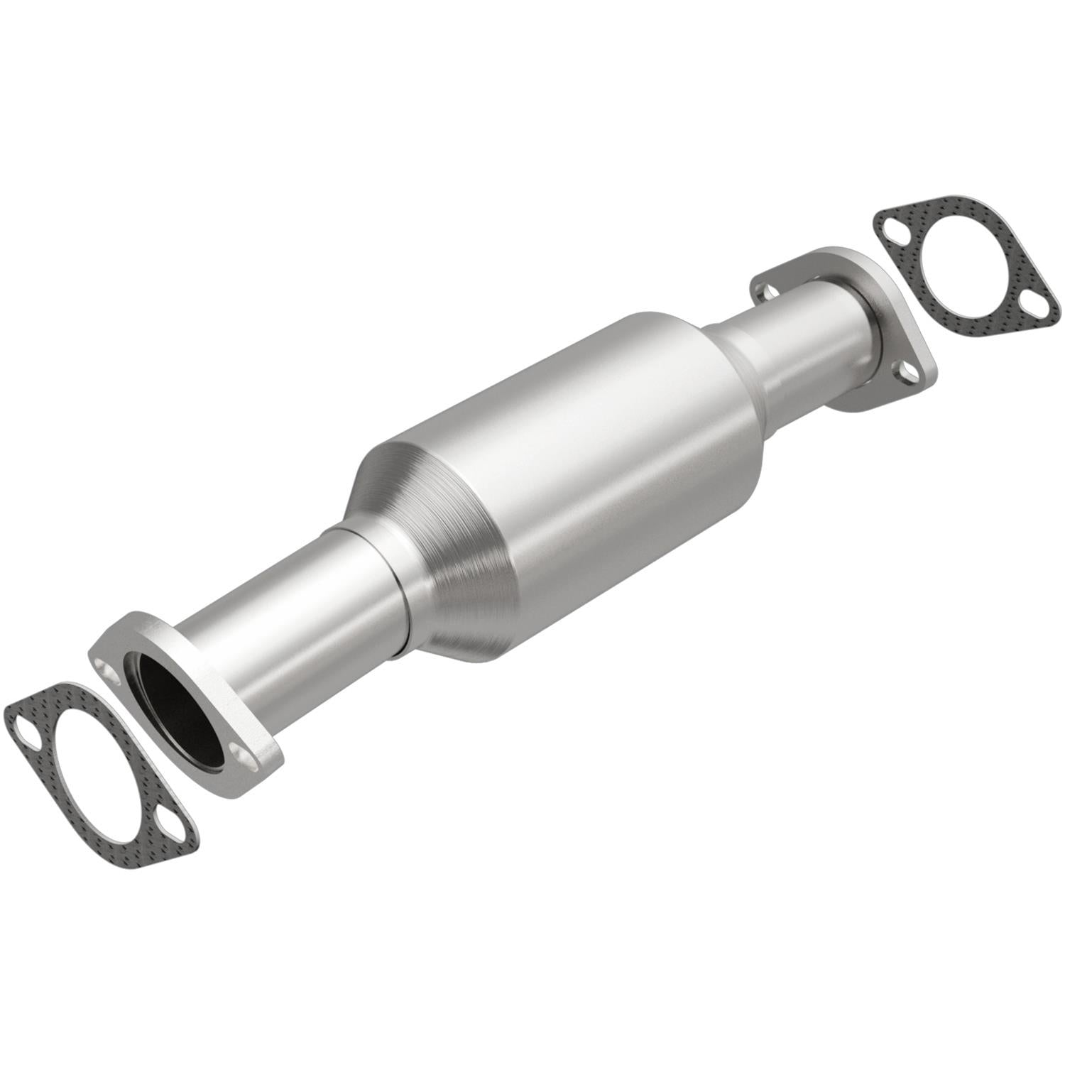 MagnaFlow California Grade CARB Compliant Direct-Fit Catalytic Converters 4481696
