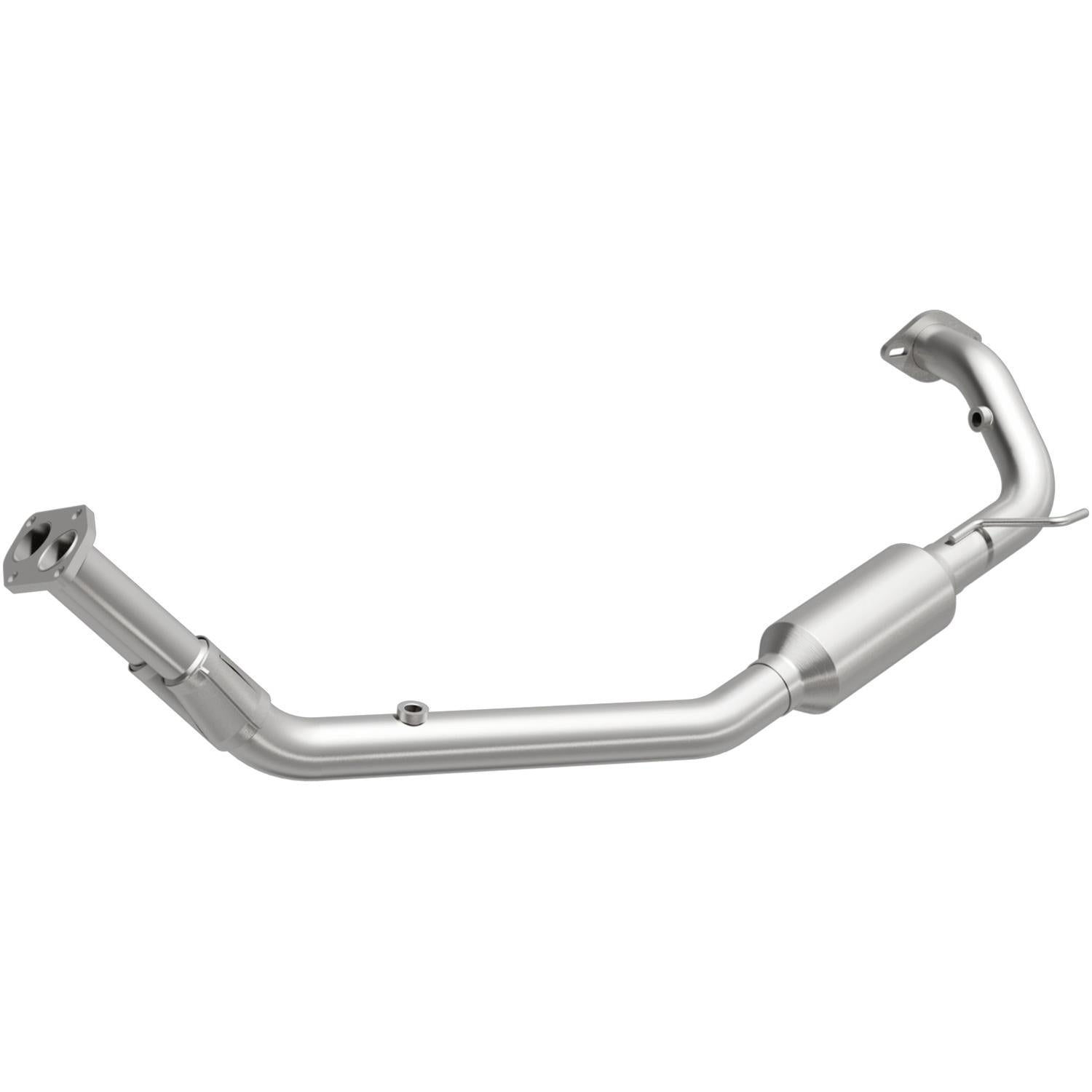 MagnaFlow California Grade CARB Compliant Direct-Fit Catalytic Converters 4481698