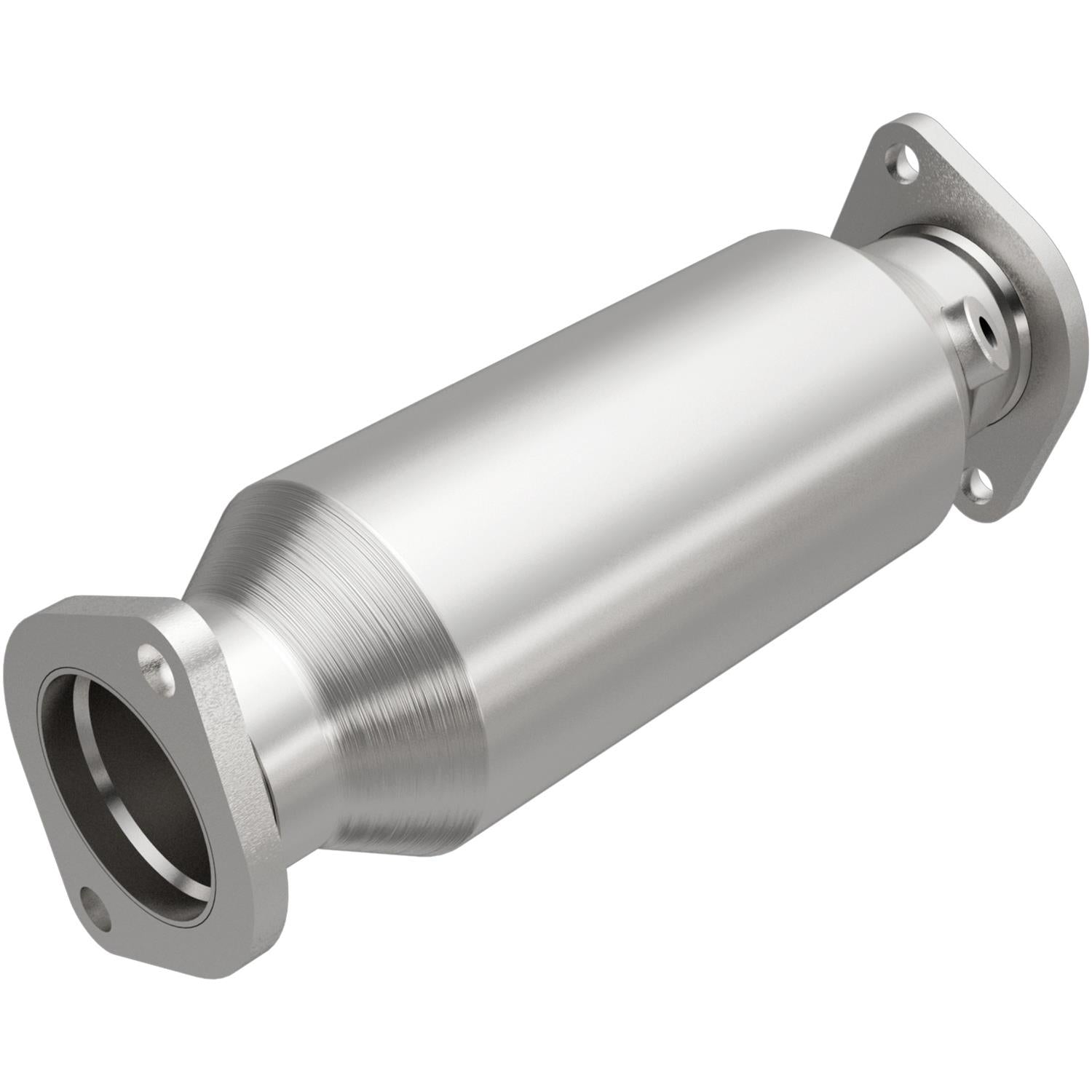 MagnaFlow California Grade CARB Compliant Direct-Fit Catalytic Converters 4481707