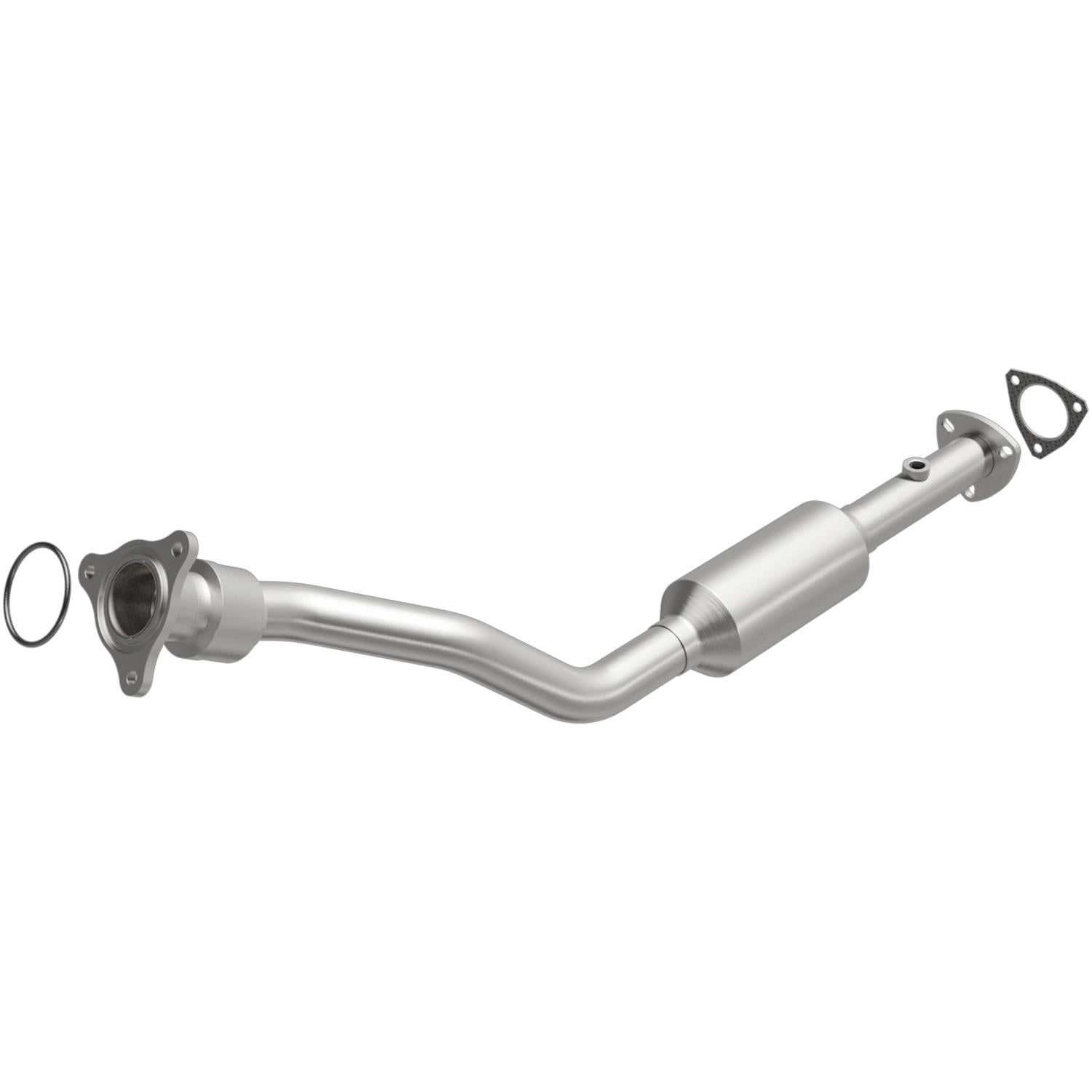 MagnaFlow California Grade CARB Compliant Direct-Fit Catalytic Converters 4481753