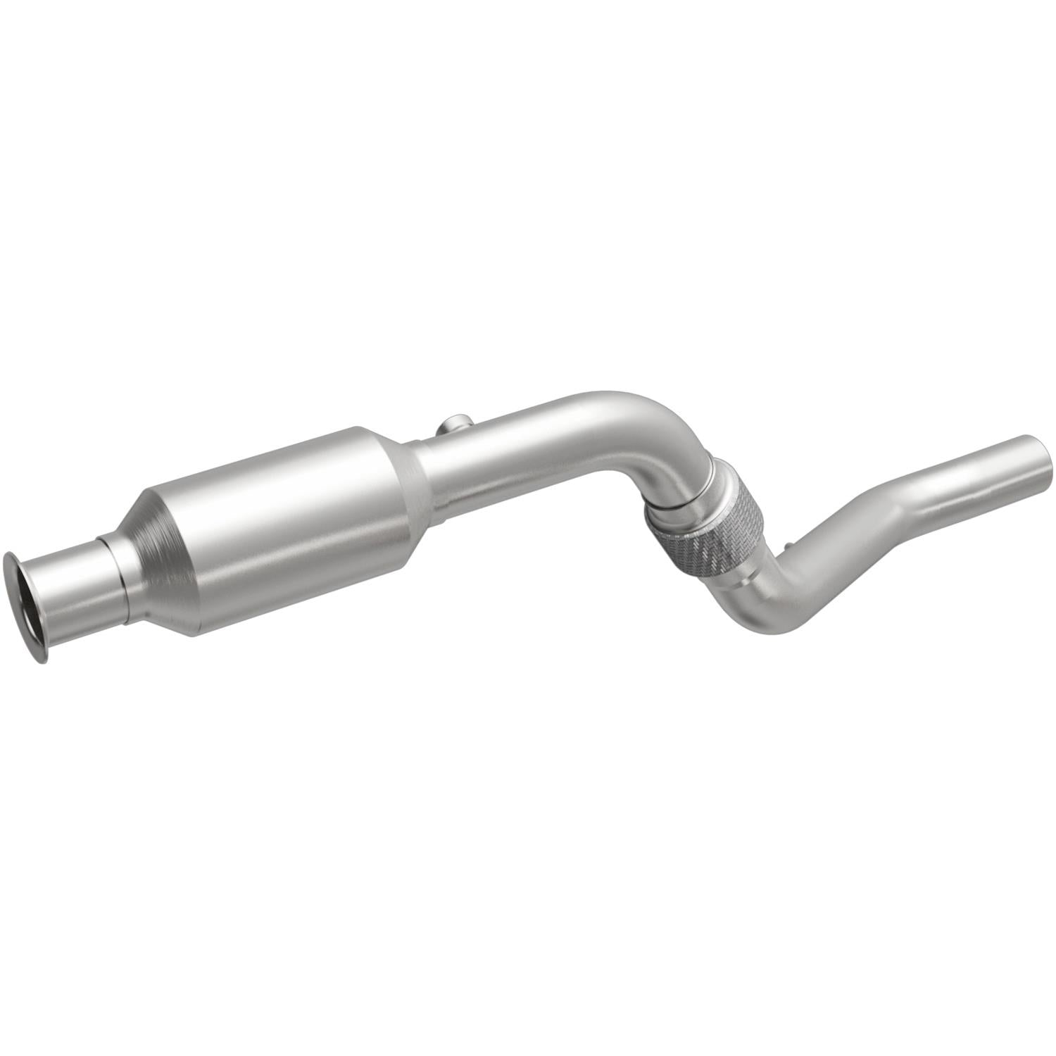 MagnaFlow California Grade CARB Compliant Direct-Fit Catalytic Converters 4481760