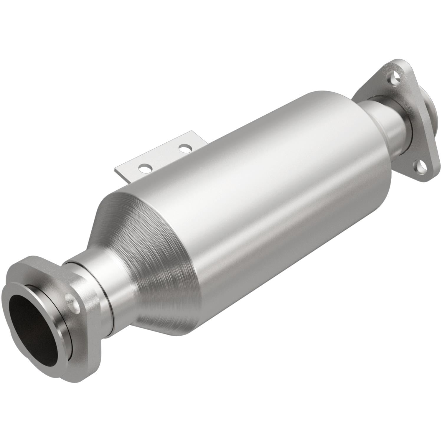 MagnaFlow California Grade CARB Compliant Direct-Fit Catalytic Converters 4481876