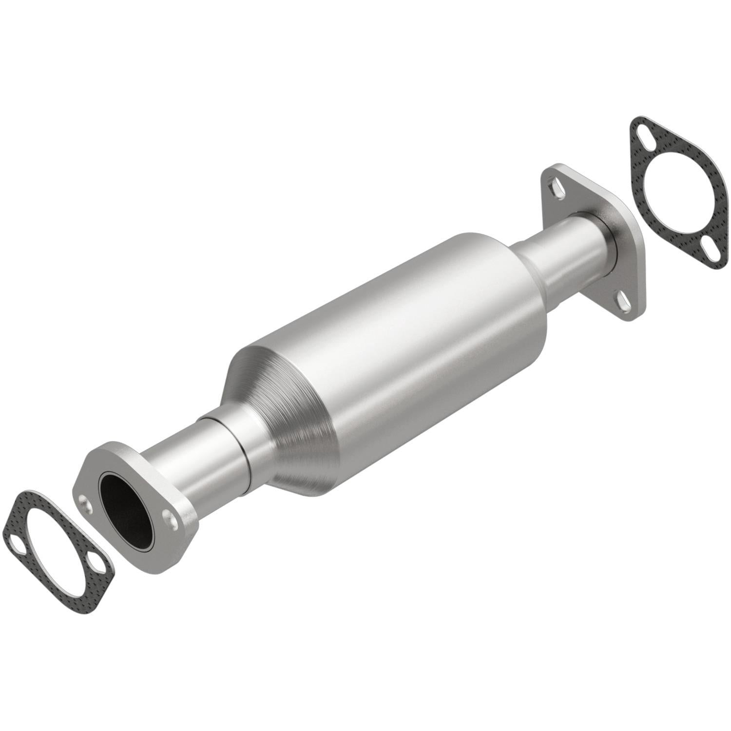 MagnaFlow California Grade CARB Compliant Direct-Fit Catalytic Converters 4481878