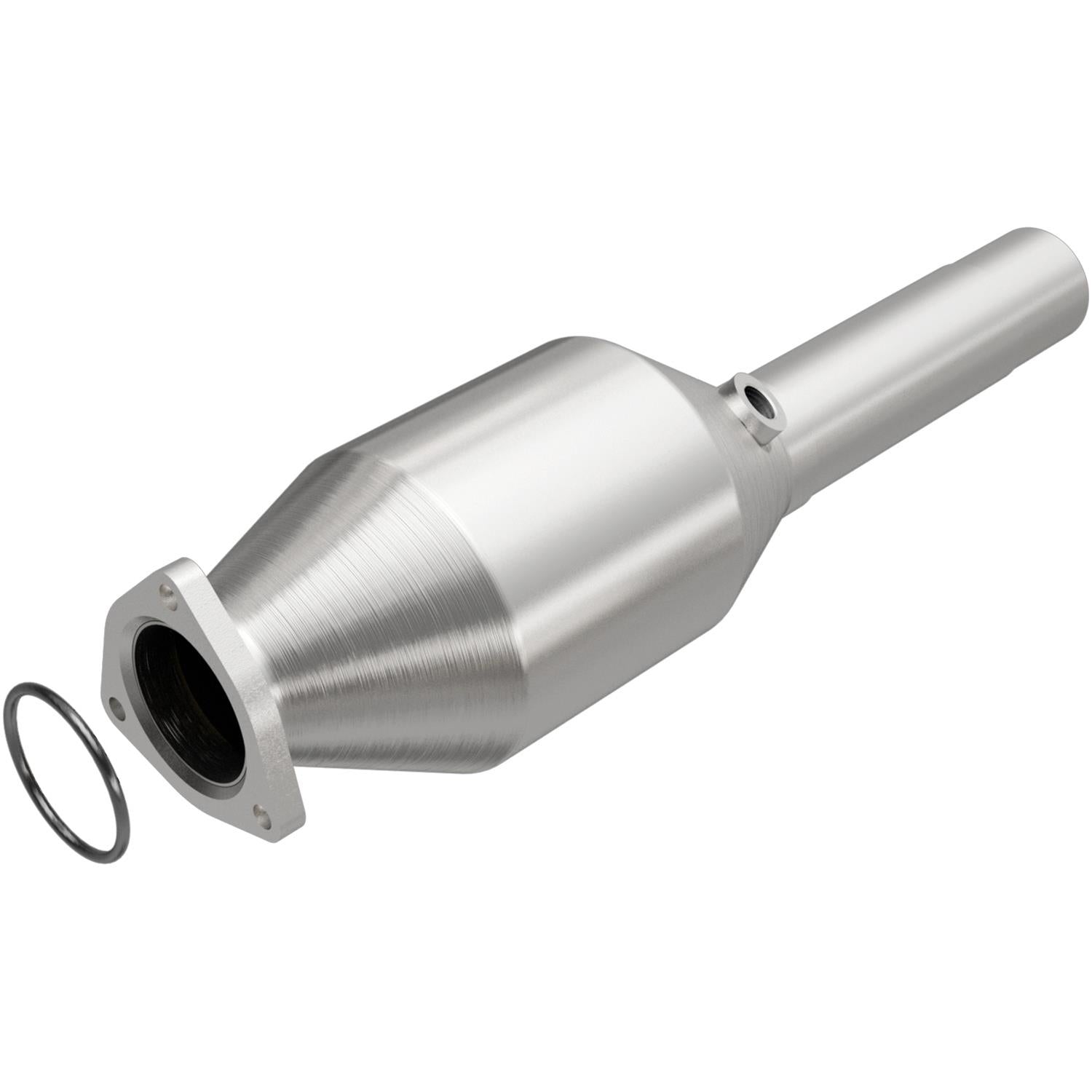 MagnaFlow California Grade CARB Compliant Direct-Fit Catalytic Converters 4481957