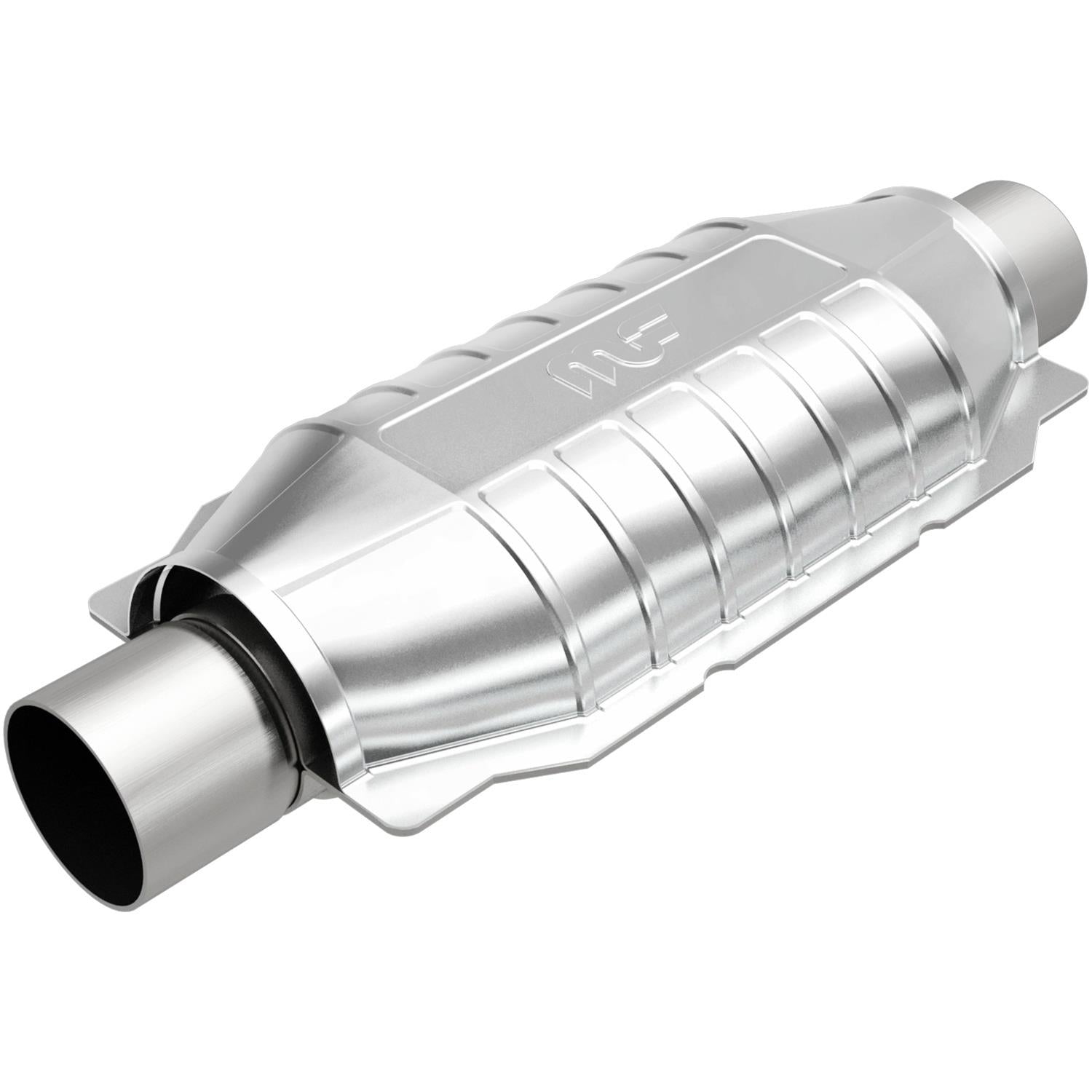 MagnaFlow California Grade CARB Compliant Universal Catalytic Converters 448305