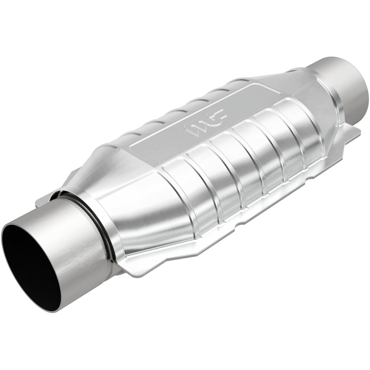 MagnaFlow California Grade CARB Compliant Universal Catalytic Converters 448309