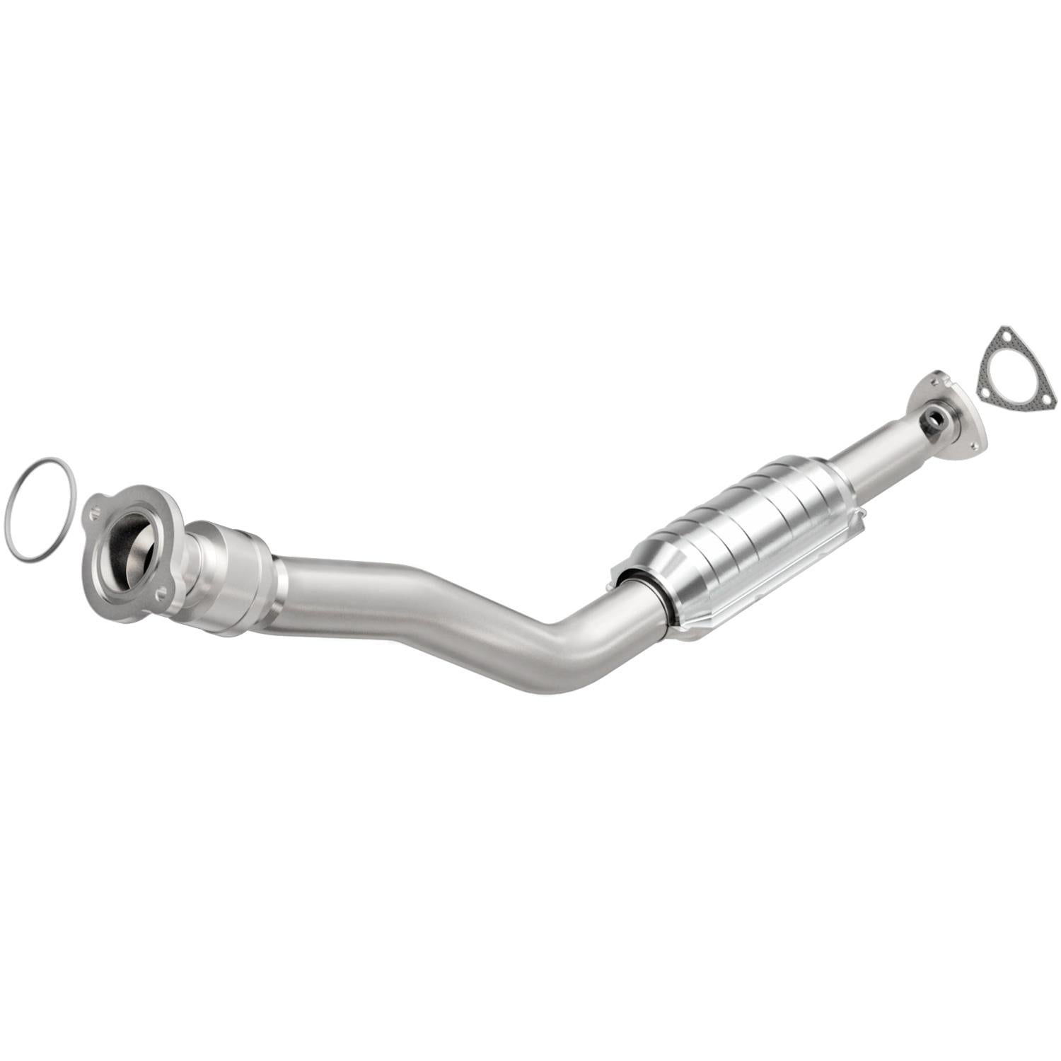 MagnaFlow Direct-Fit Catalytic Converters 448520