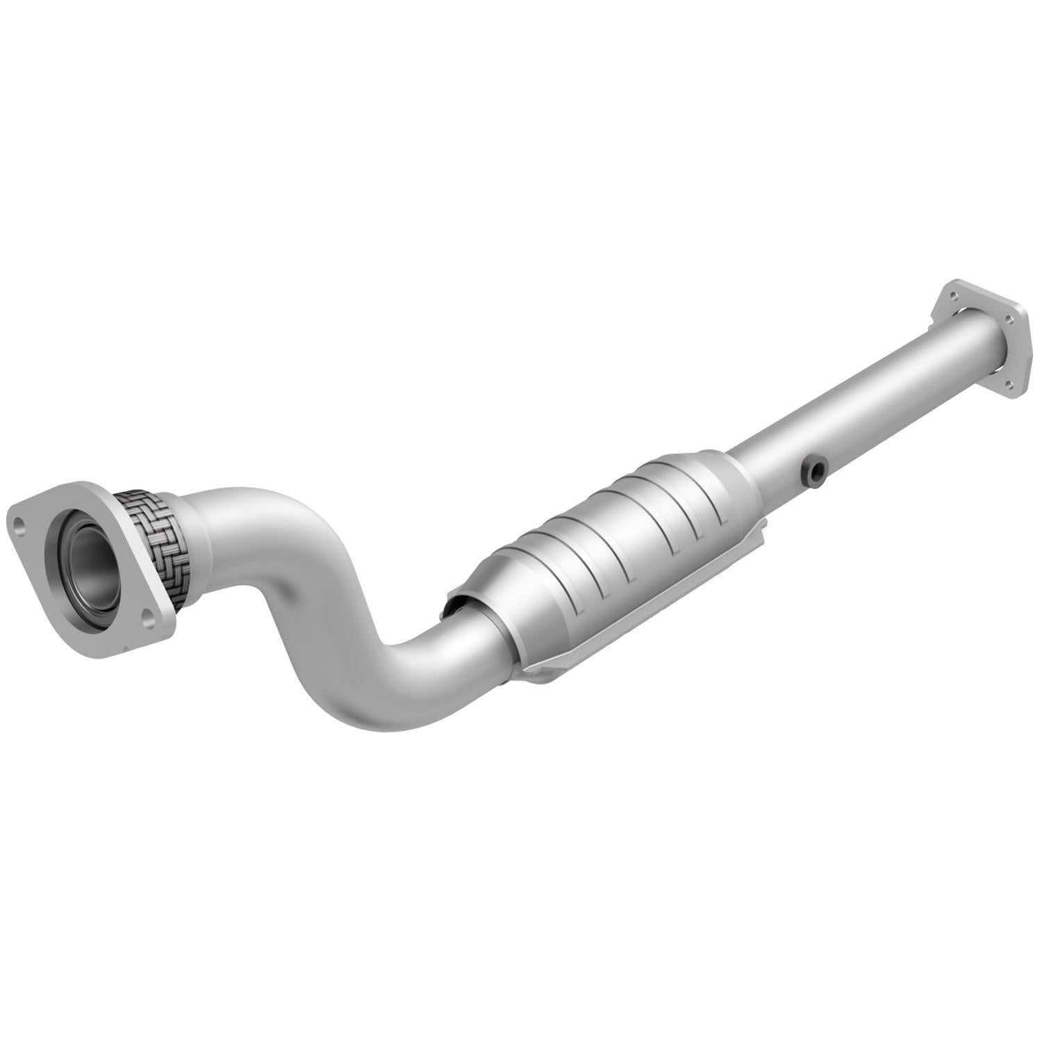 MagnaFlow Direct-Fit Catalytic Converters 448521